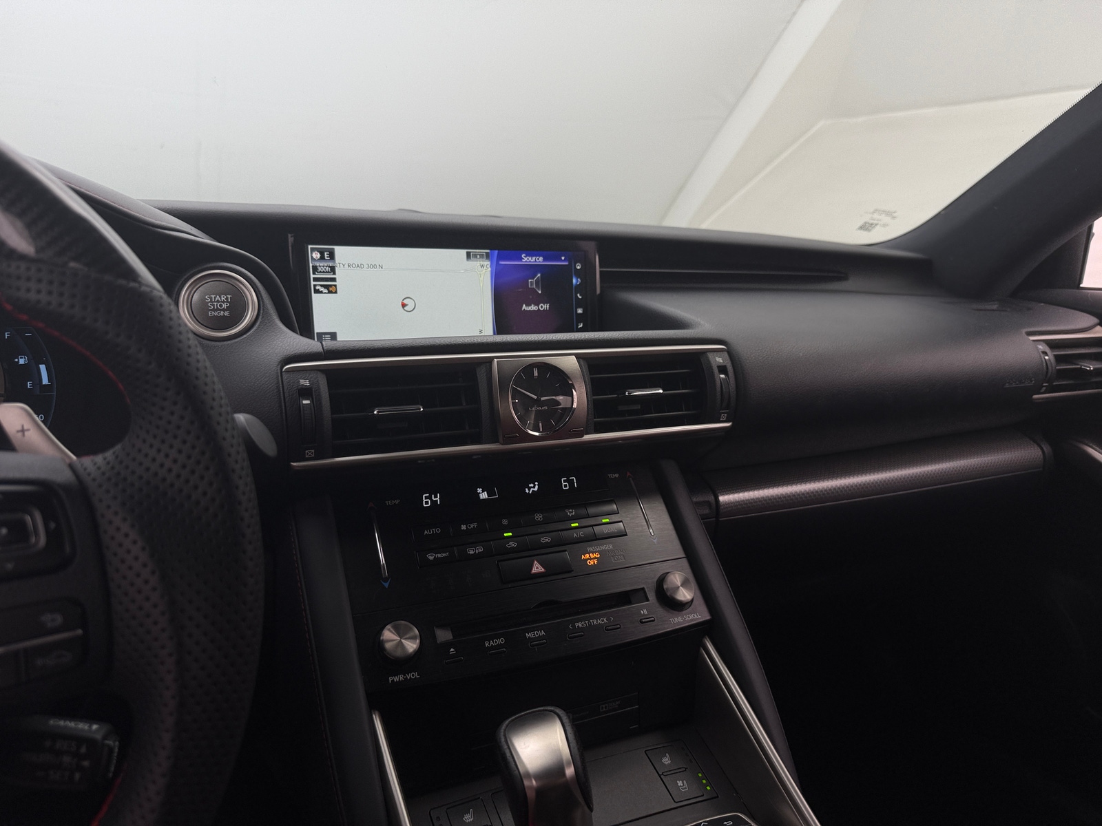 Thumbnail: 2018 Lexus IS - 3