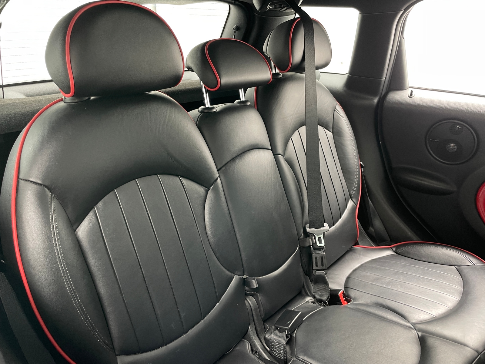 Thumbnail: 2013 MINI Cooper Countryman - 5