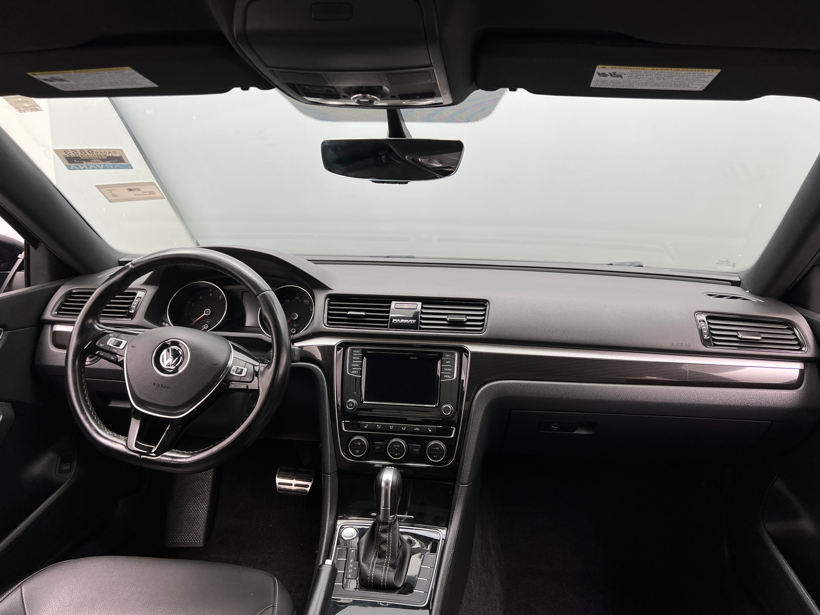Thumbnail: 2018 Volkswagen Passat - 2
