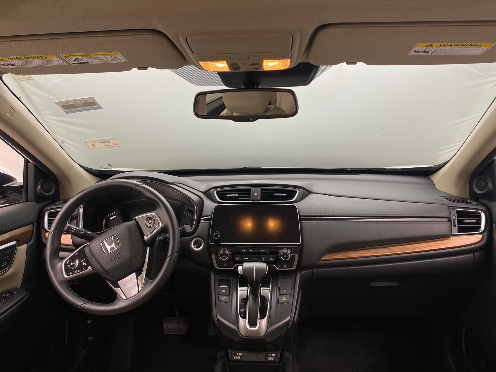 Thumbnail: 2022 Honda CR-V - 2