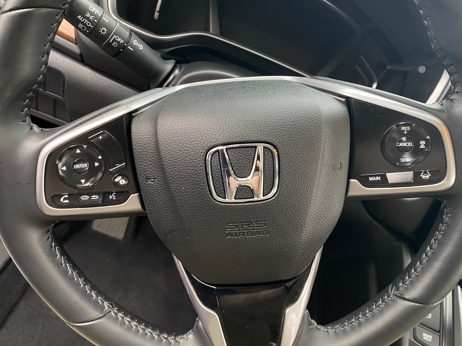 Thumbnail: 2022 Honda CR-V - 4