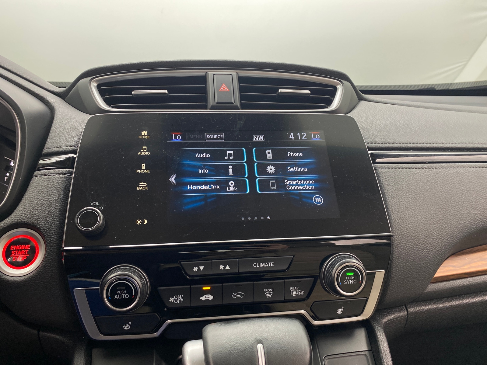 Thumbnail: 2022 Honda CR-V - 3