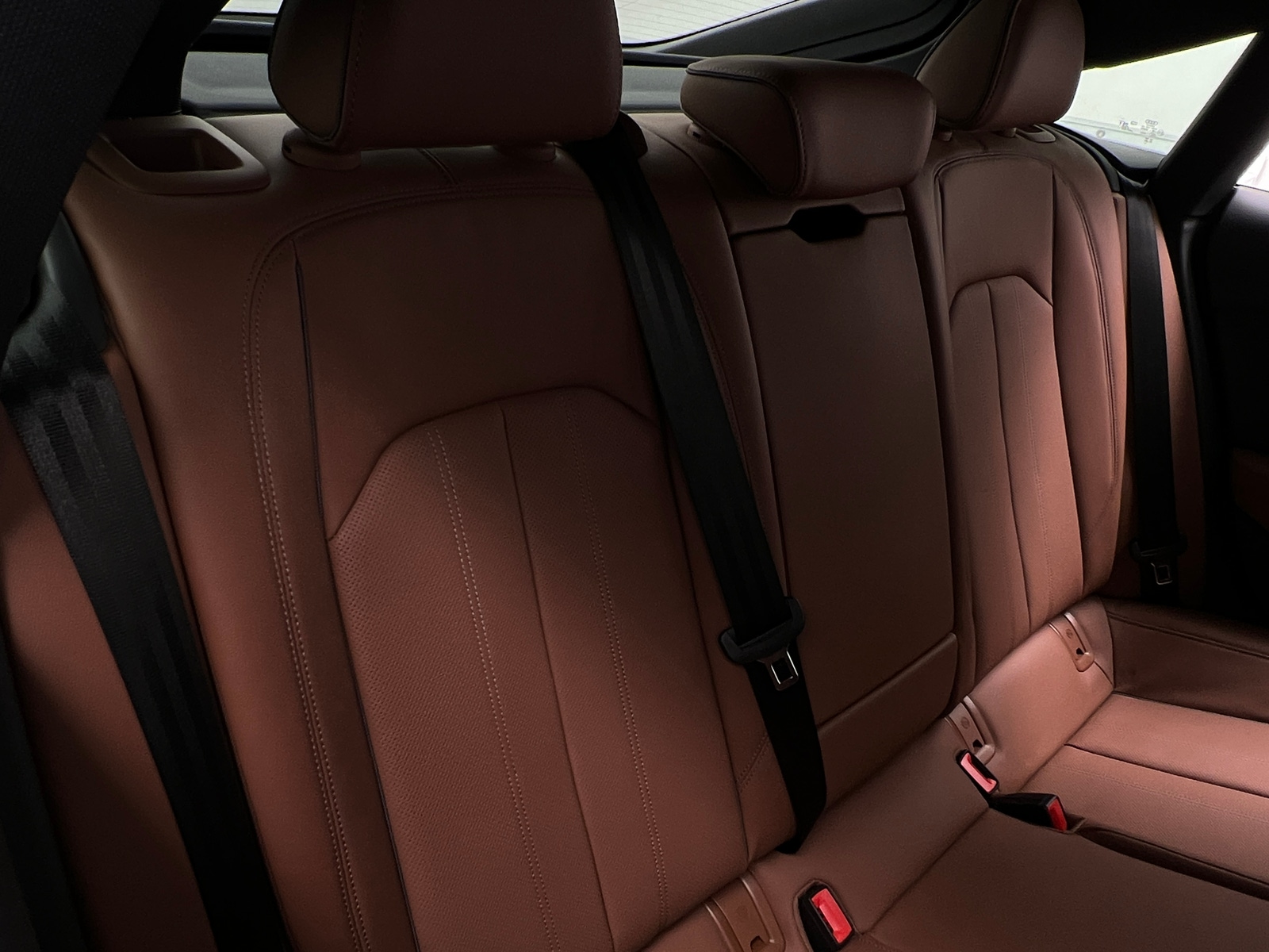 Thumbnail: 2024 Audi A5 - 5