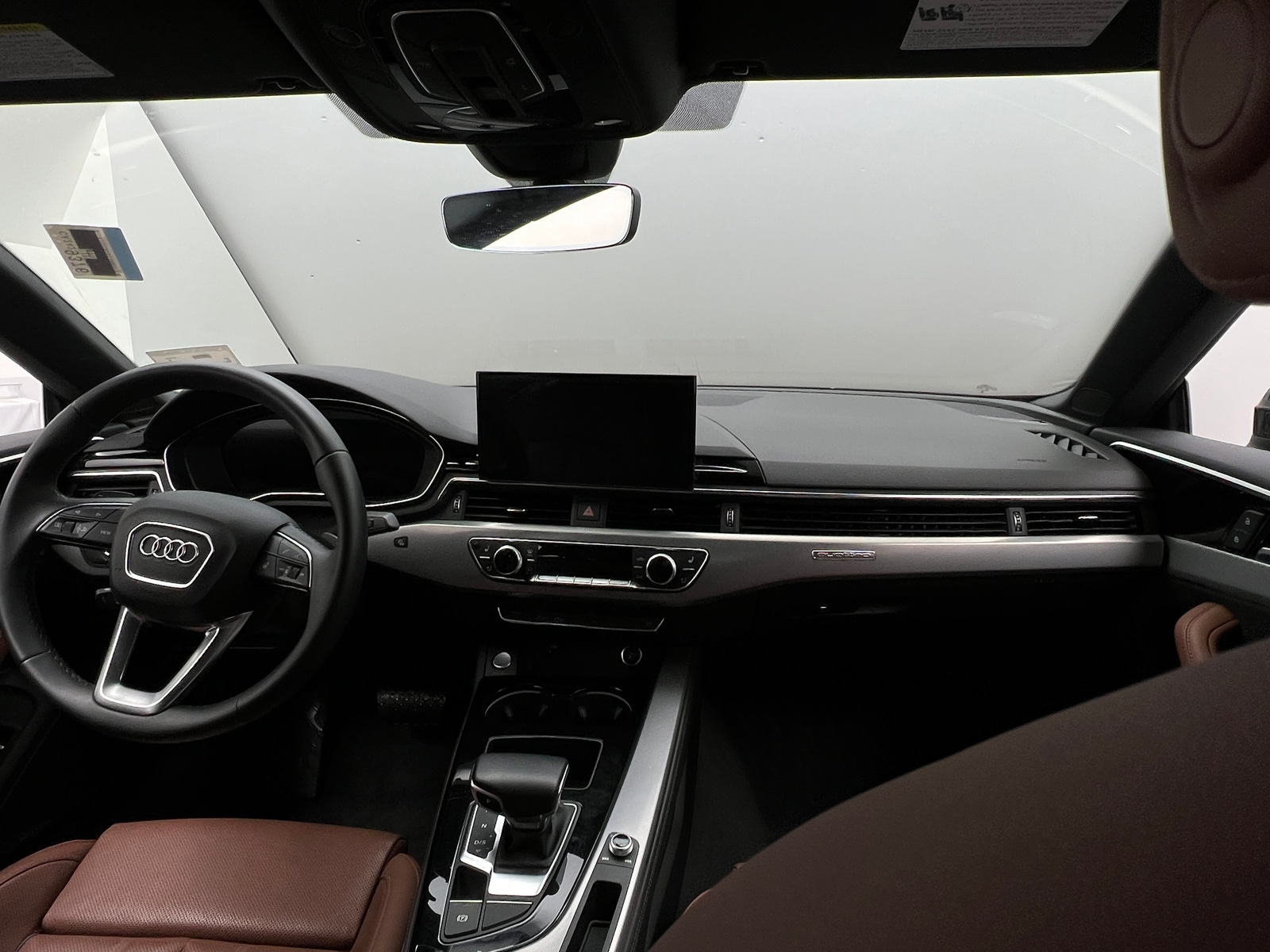 Thumbnail: 2024 Audi A5 - 2