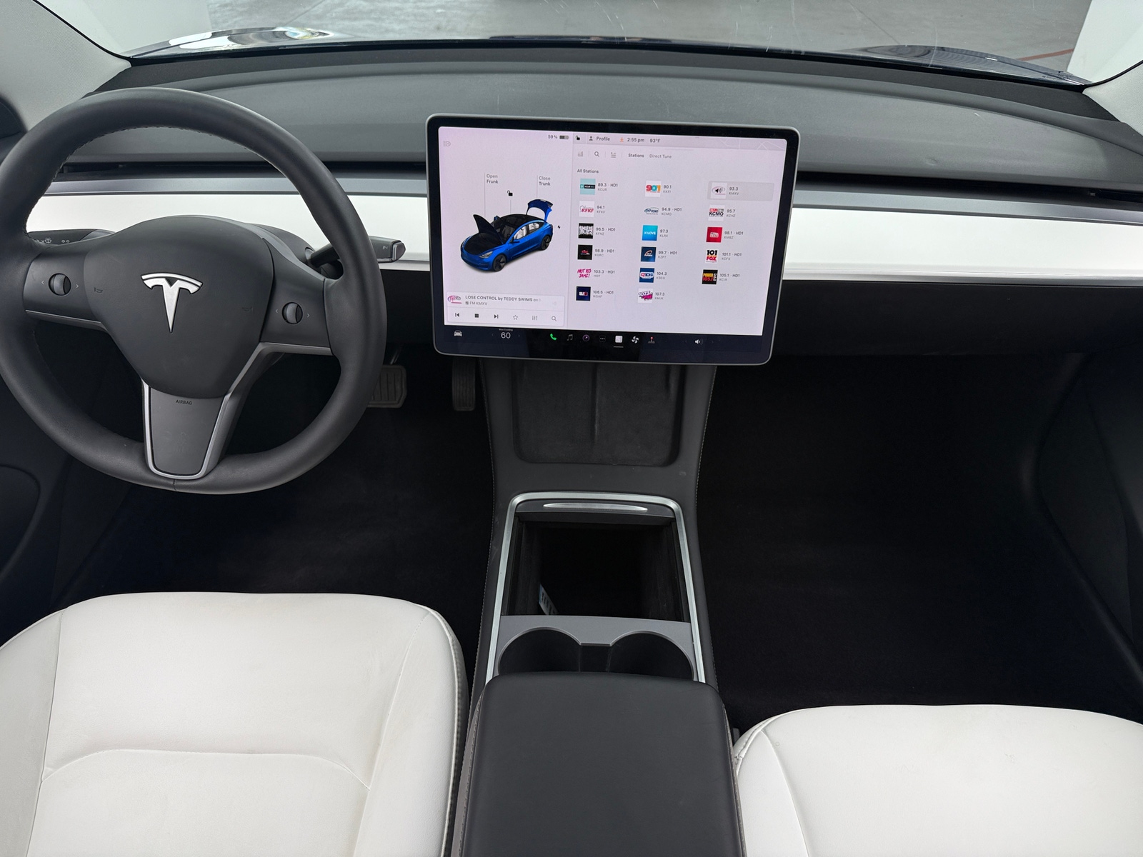 Thumbnail: 2021 Tesla Model 3 - 2