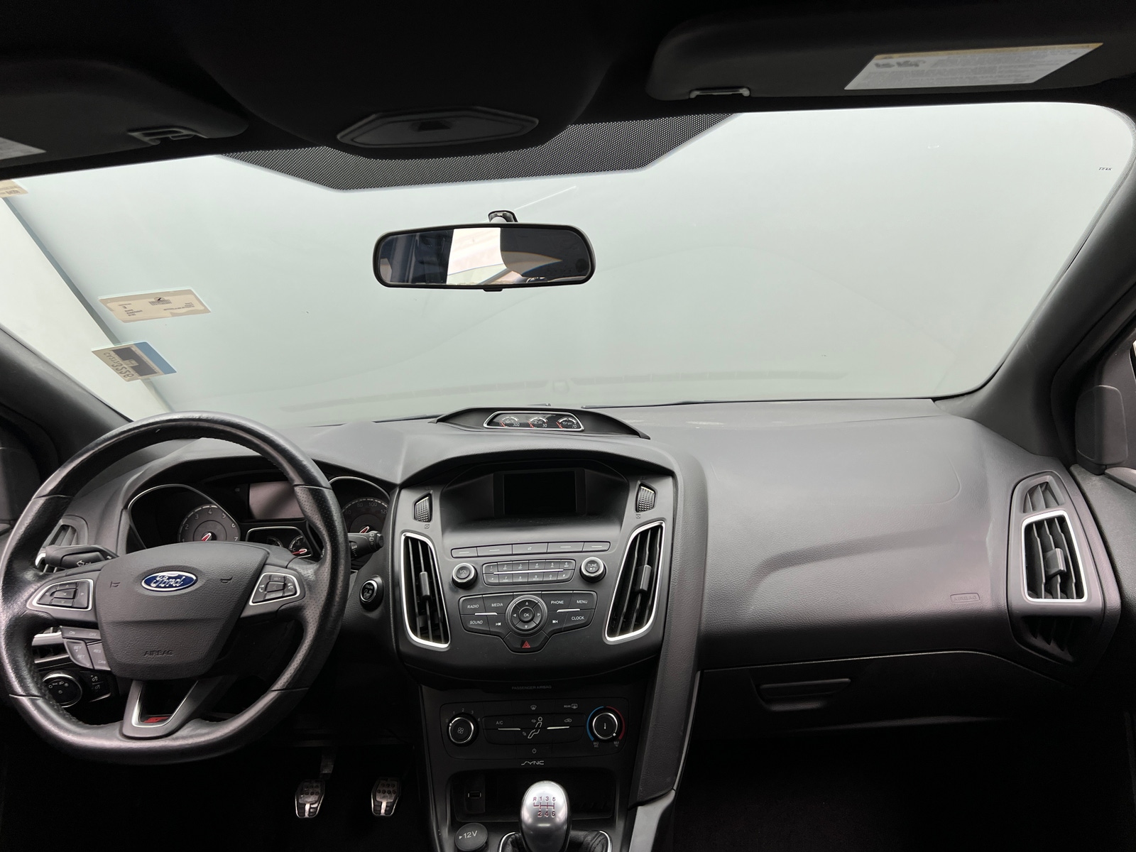 Thumbnail: 2018 Ford Focus - 3