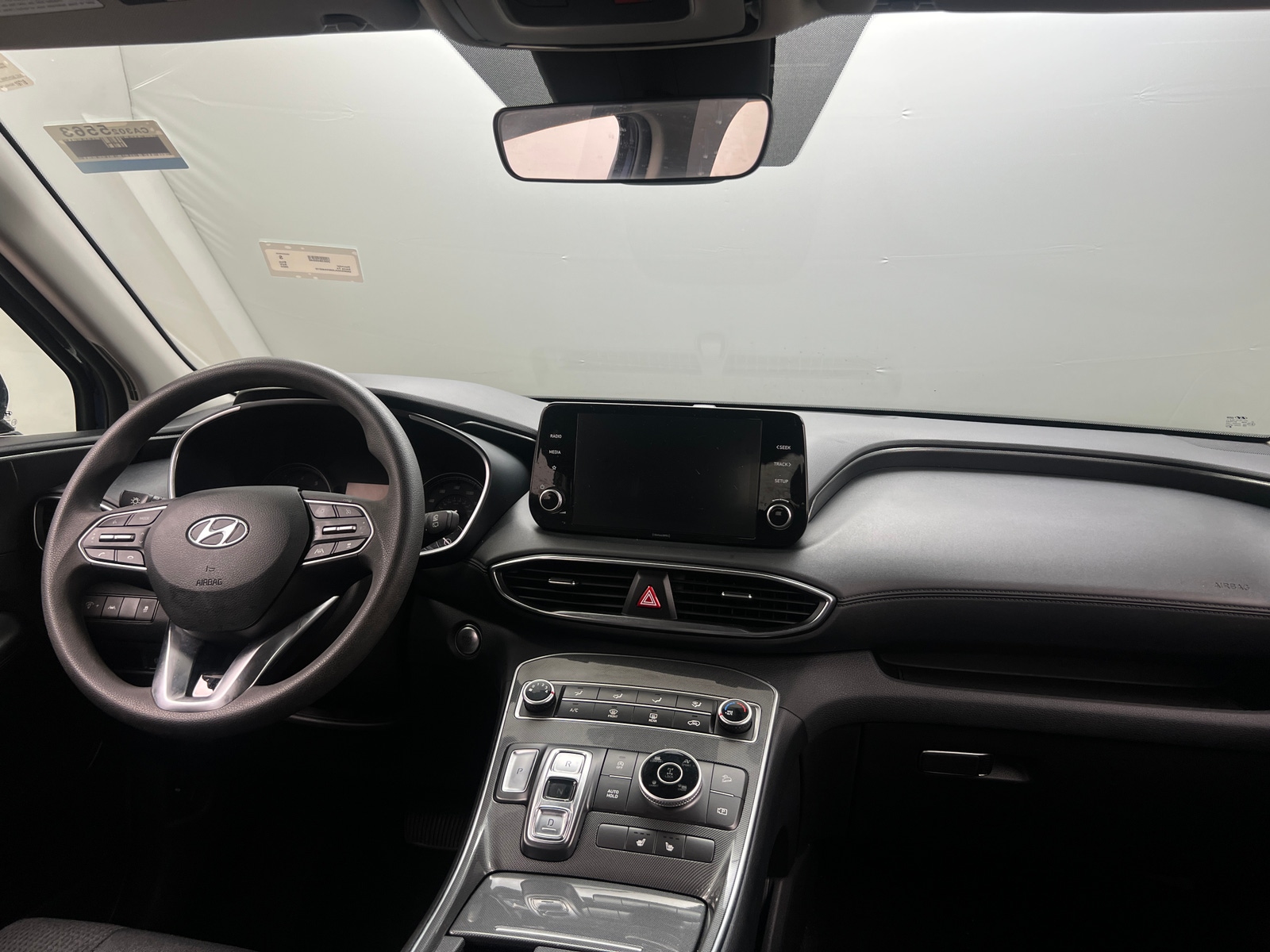 Thumbnail: 2022 Hyundai Santa Fe - 3
