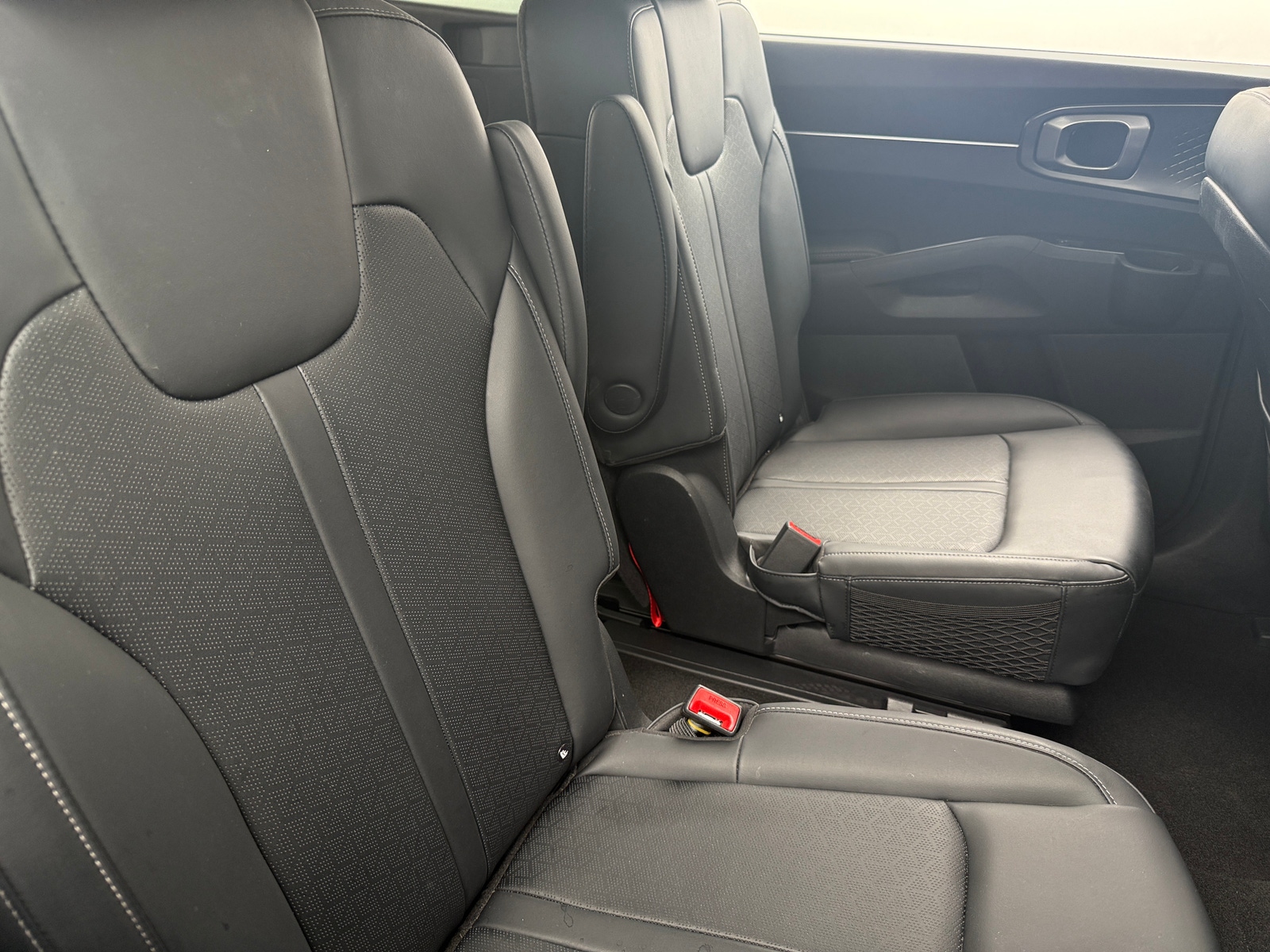 Thumbnail: 2021 Kia Sorento - 5