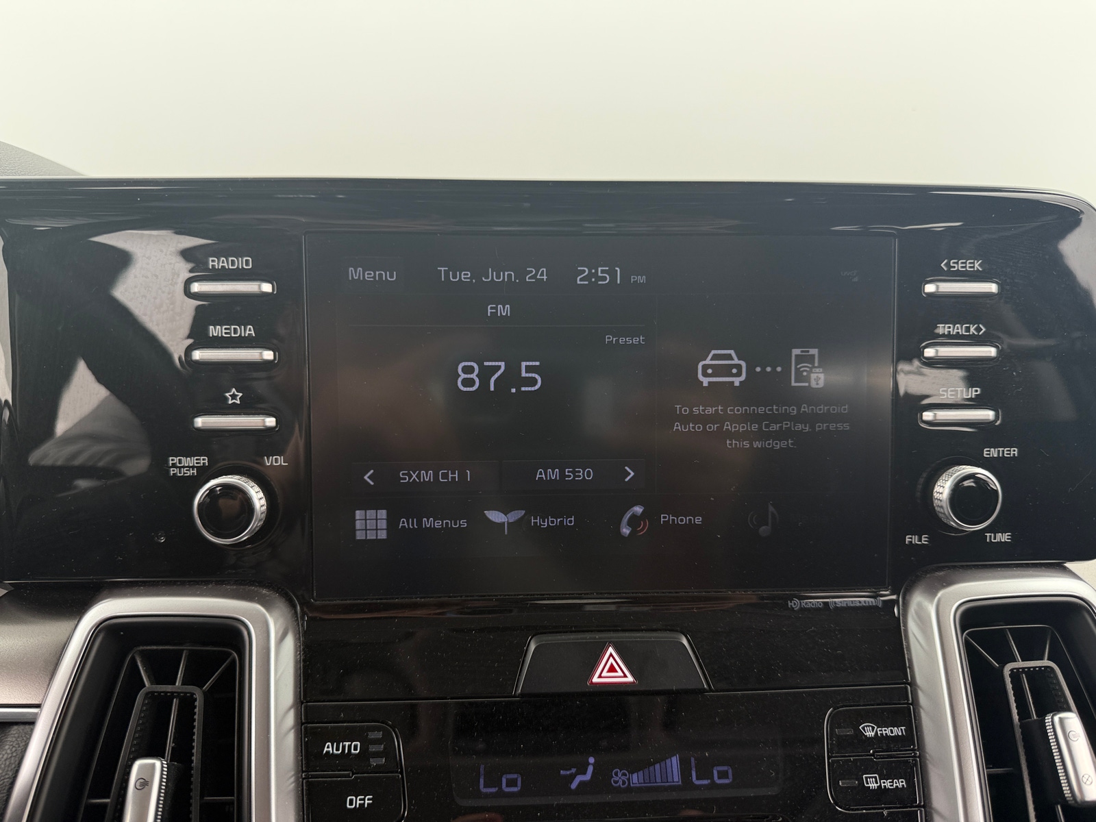 Thumbnail: 2021 Kia Sorento - 3