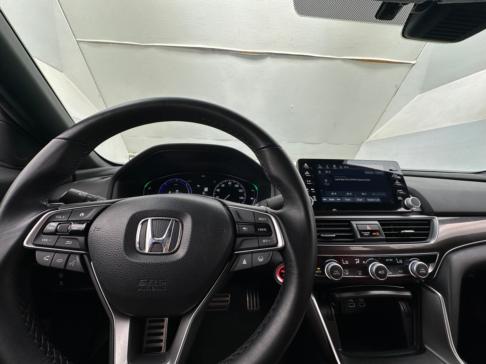 Thumbnail: 2022 Honda Accord - 3