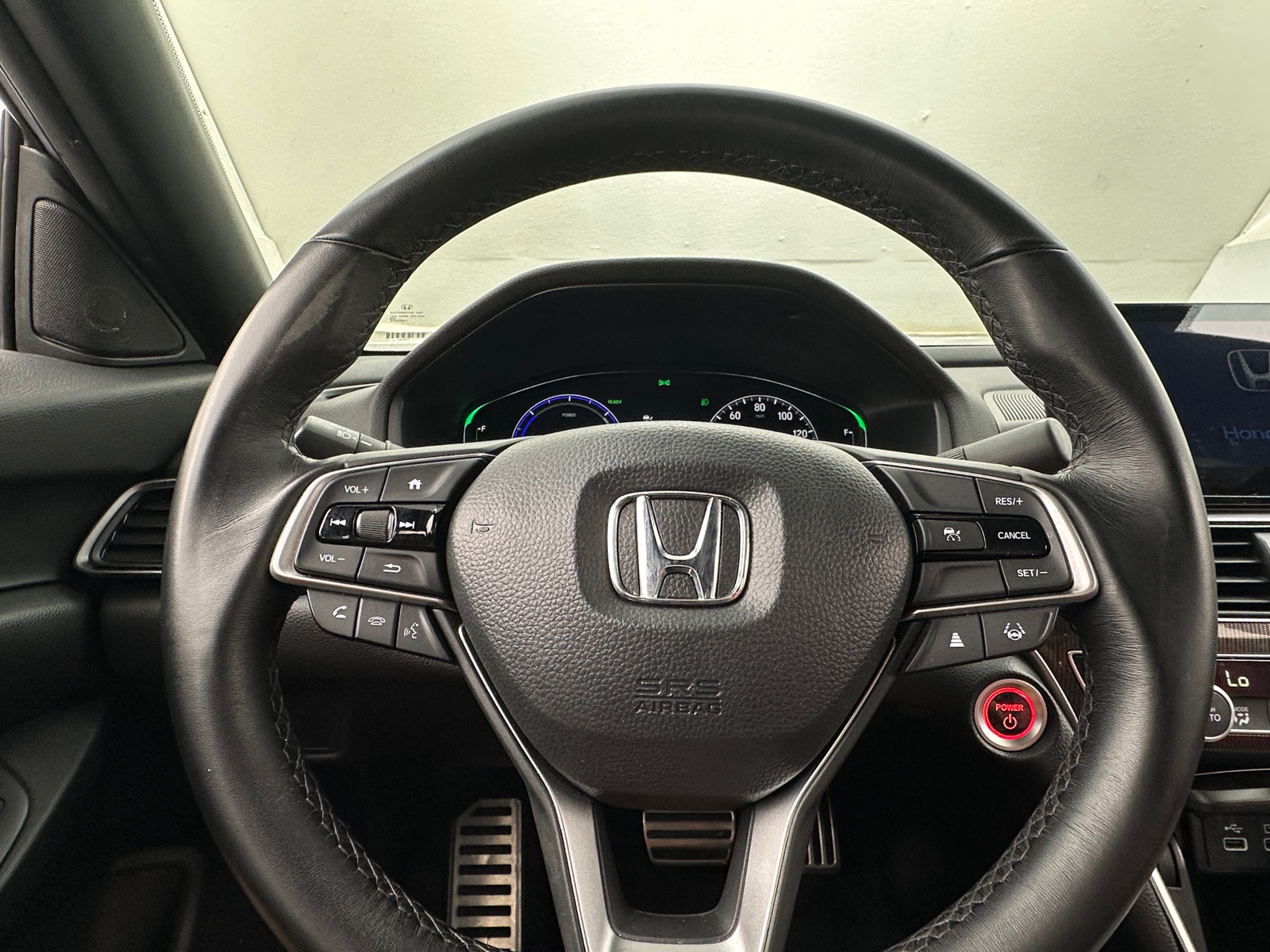 Thumbnail: 2022 Honda Accord - 5