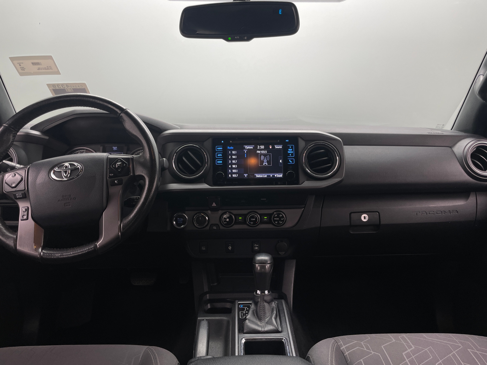 Thumbnail: 2017 Toyota Tacoma - 3