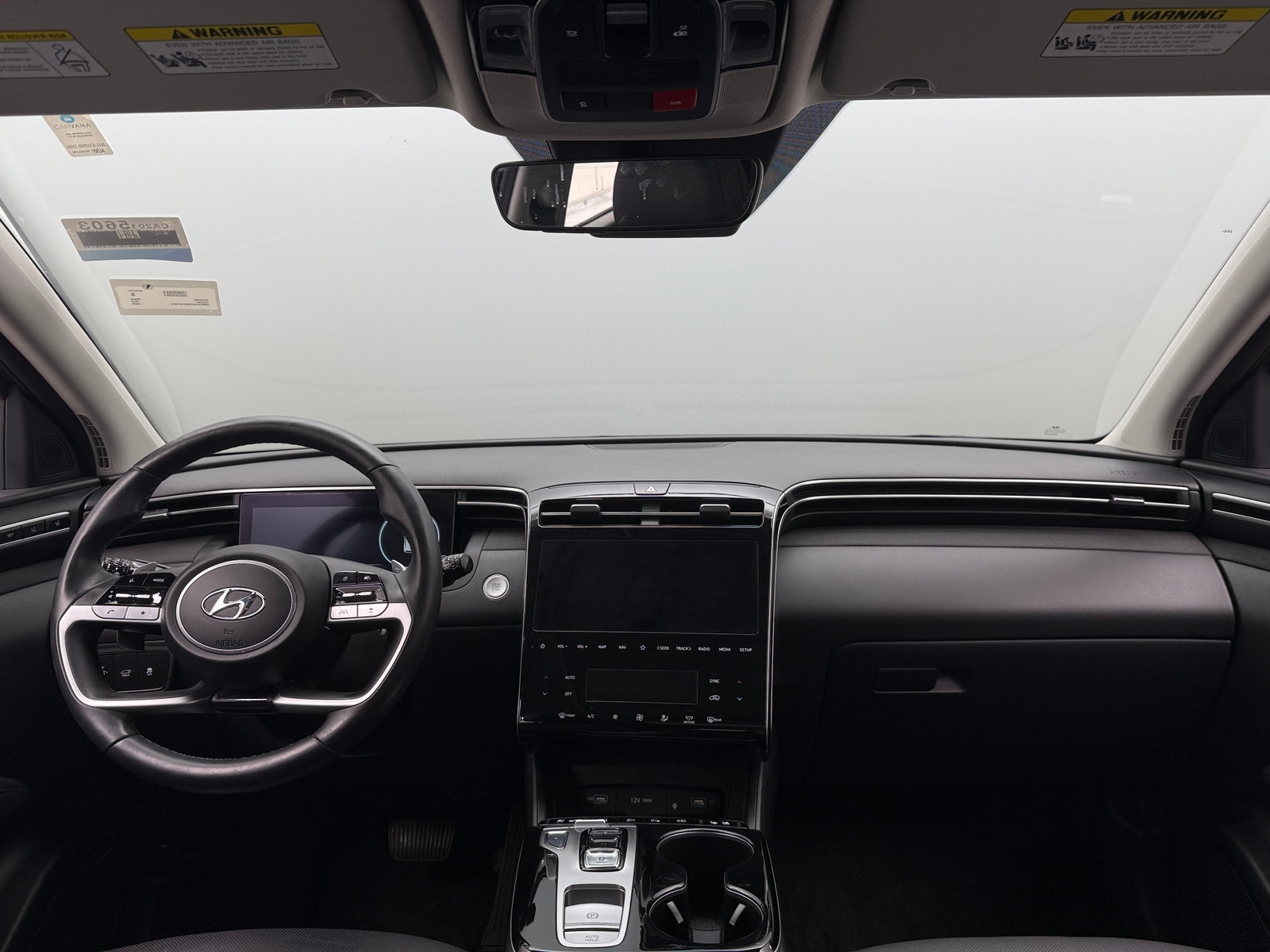 Thumbnail: 2022 Hyundai Tucson - 2