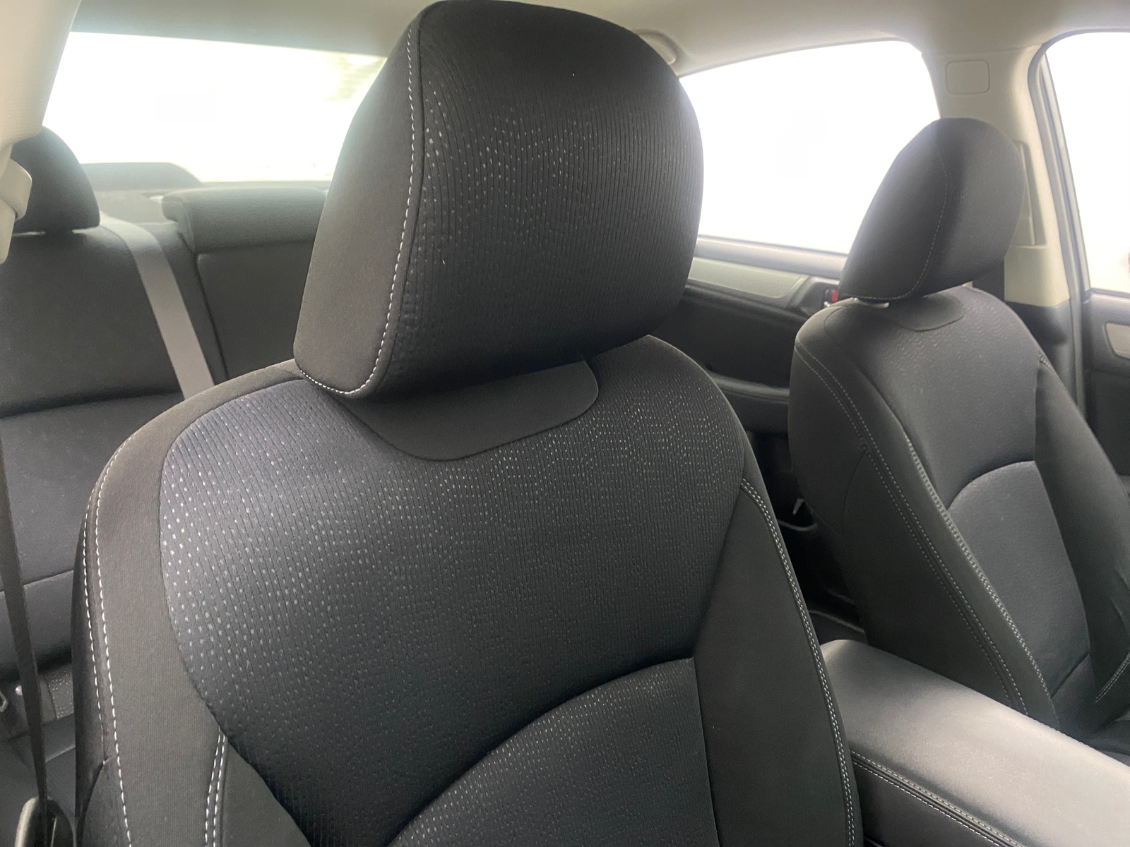 Thumbnail: 2018 Subaru Legacy - 2