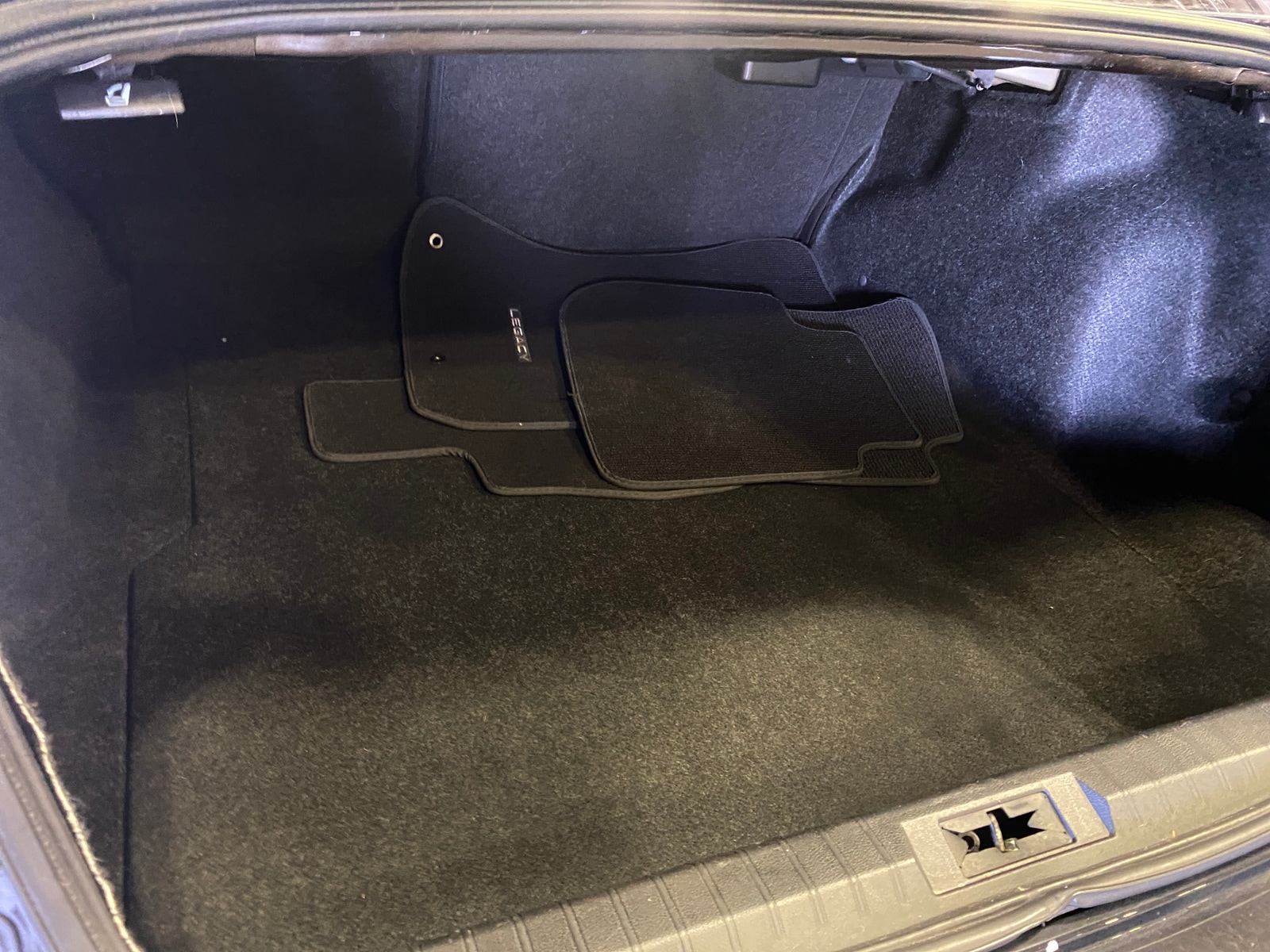 Thumbnail: 2018 Subaru Legacy - 7