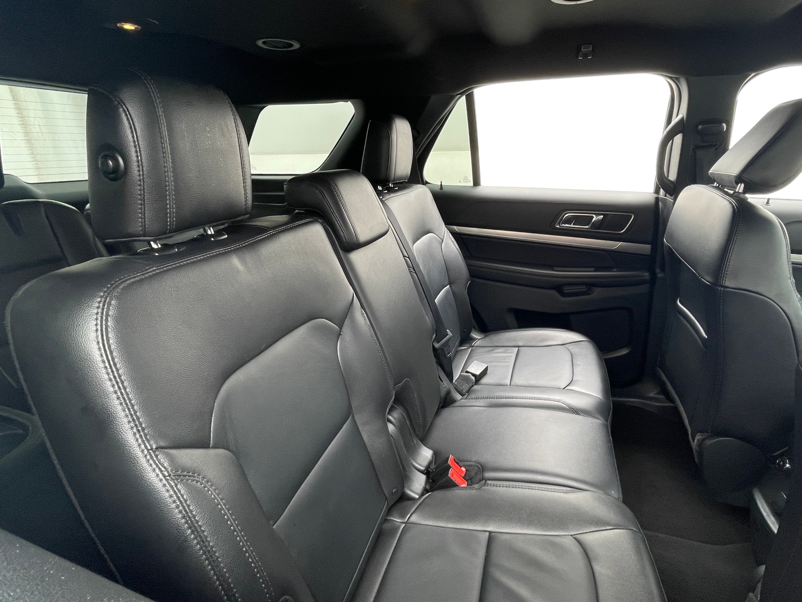 Thumbnail: 2018 Ford Explorer - 5