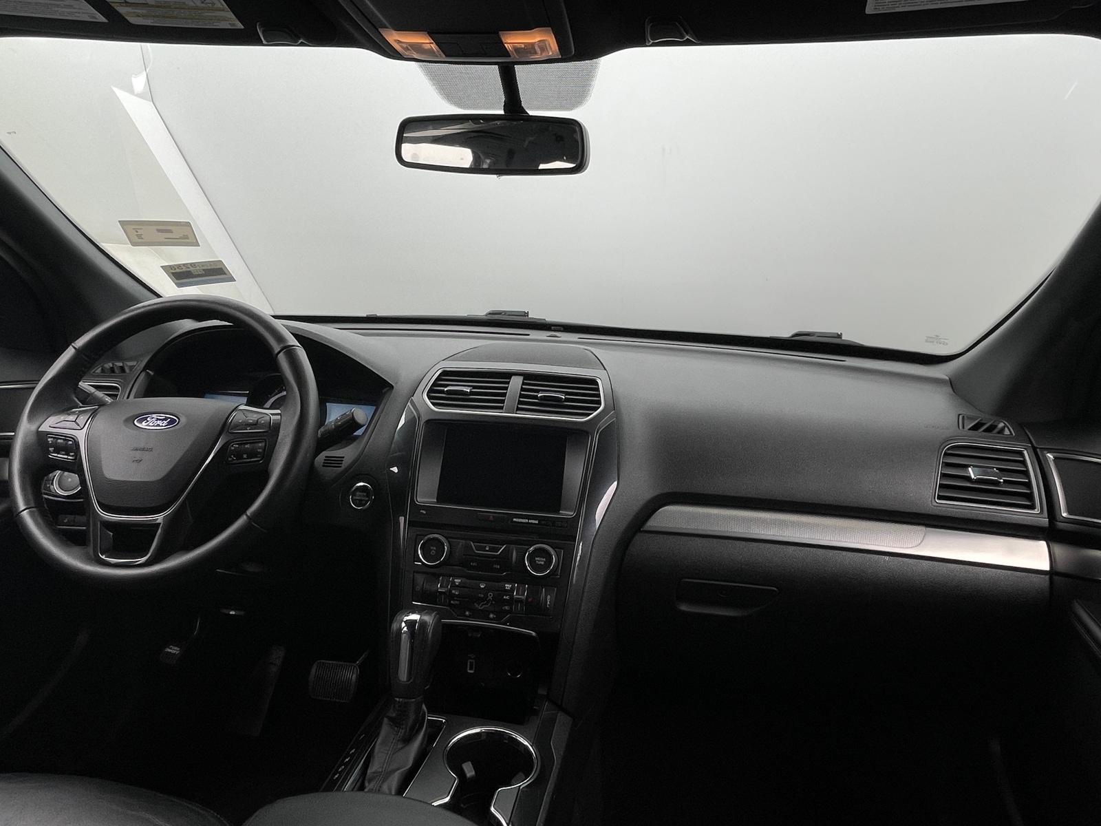 Thumbnail: 2018 Ford Explorer - 2