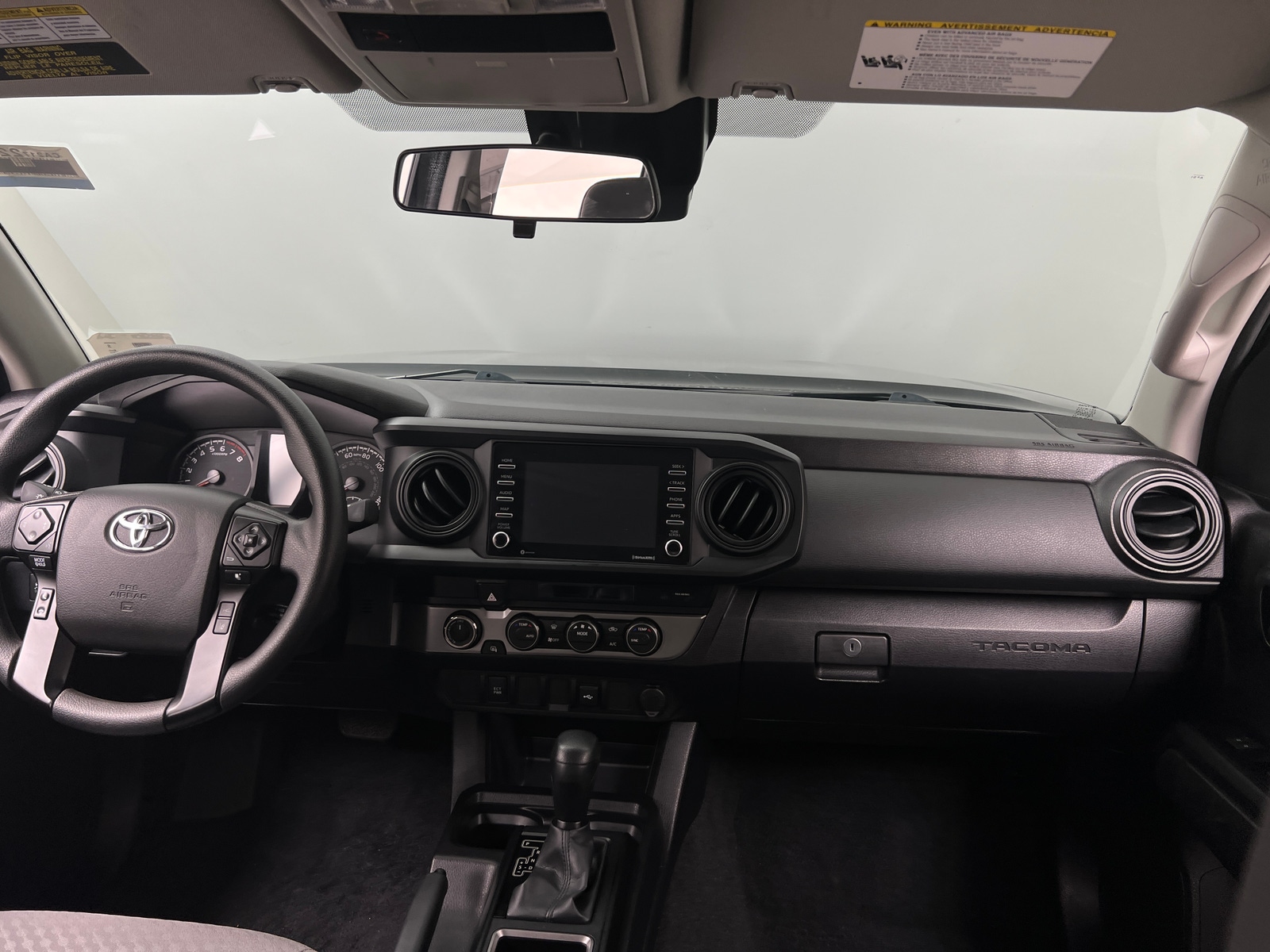 Thumbnail: 2023 Toyota Tacoma - 3