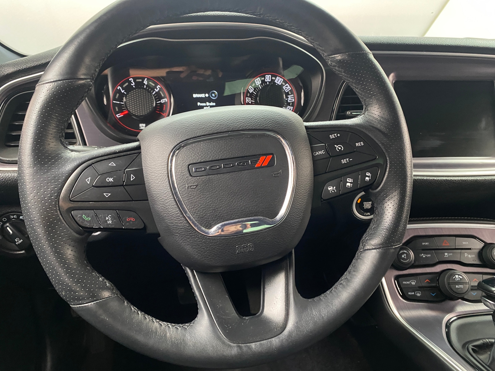 Thumbnail: 2016 Dodge Challenger - 3