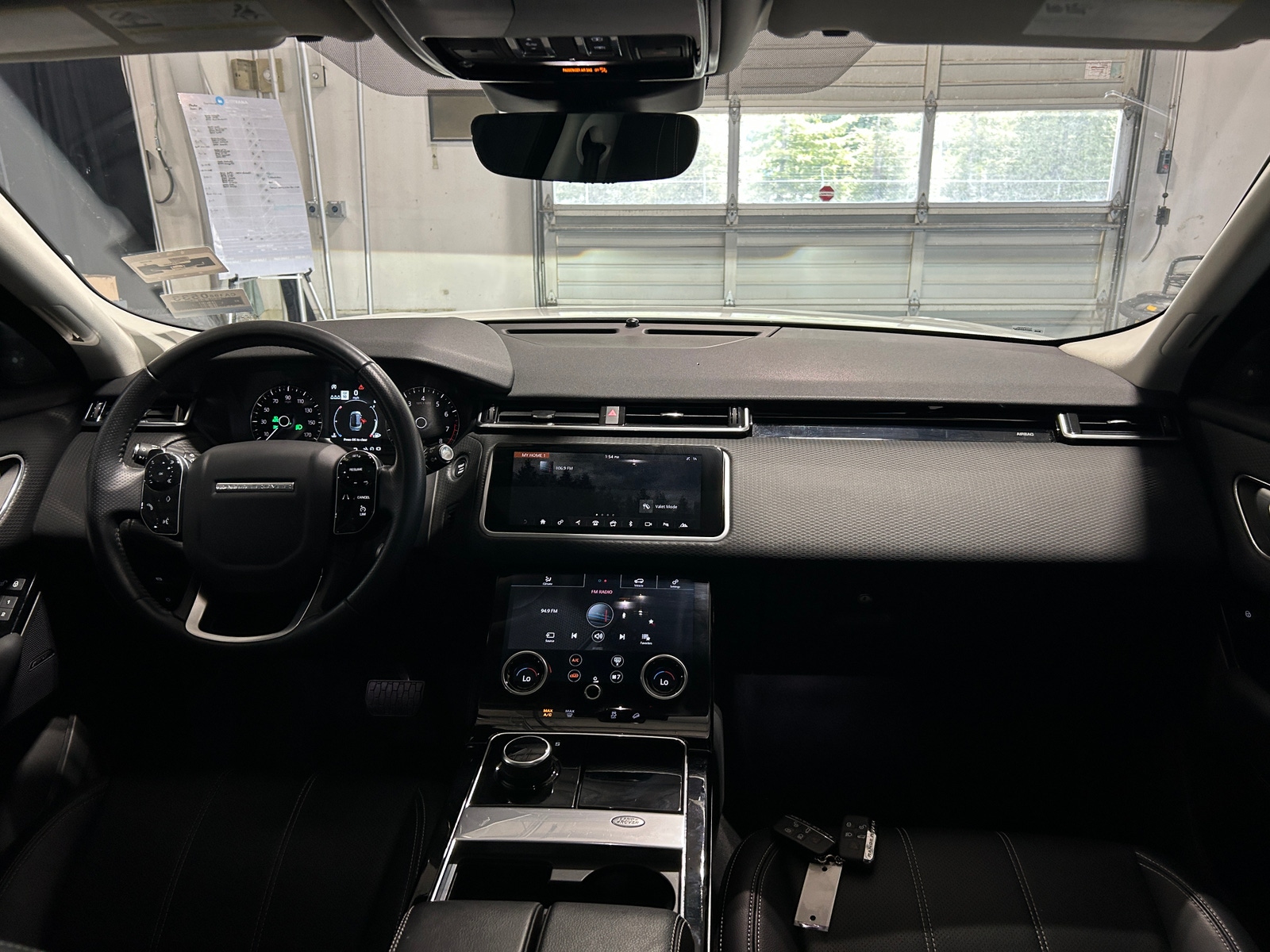 Thumbnail: 2019 Land Rover Range Rover Velar - 2