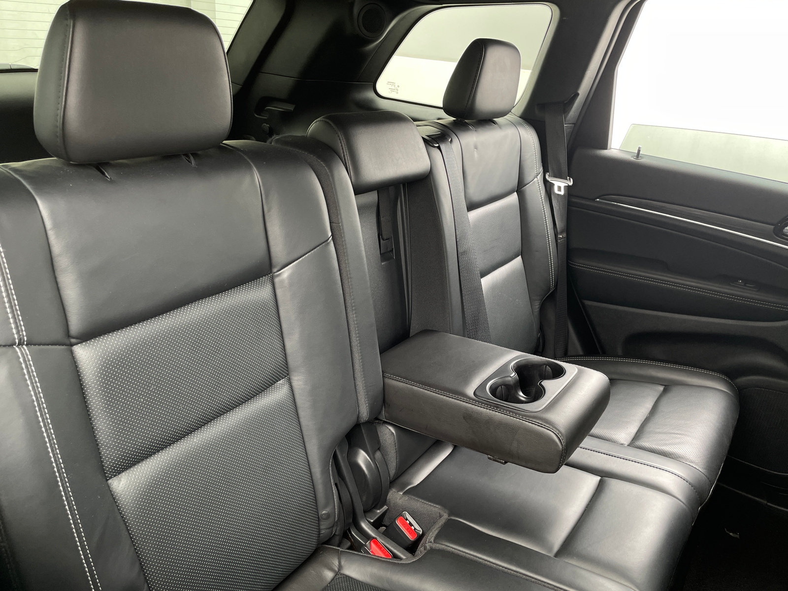 Thumbnail: 2021 Jeep Grand Cherokee - 5