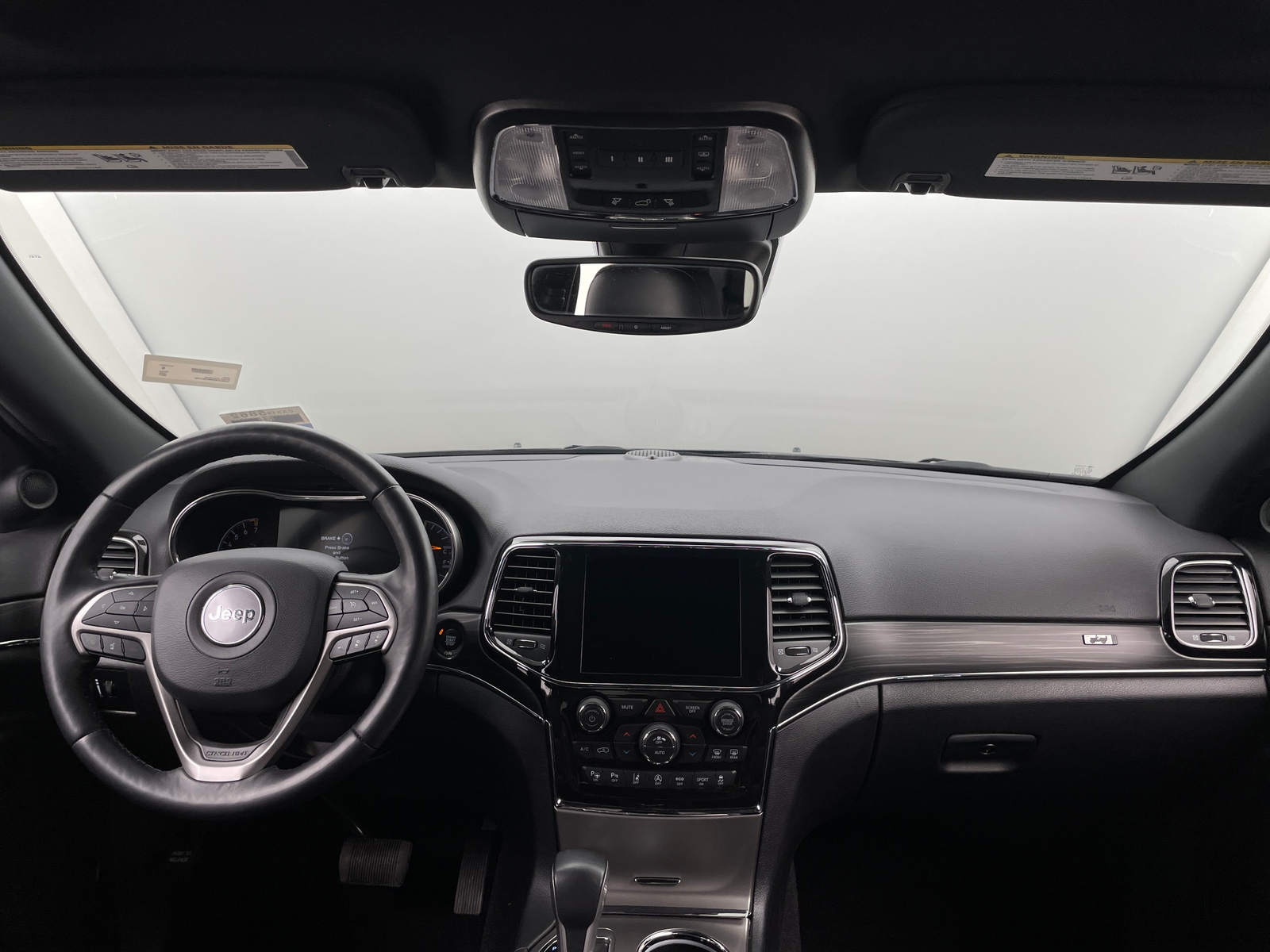 Thumbnail: 2021 Jeep Grand Cherokee - 2