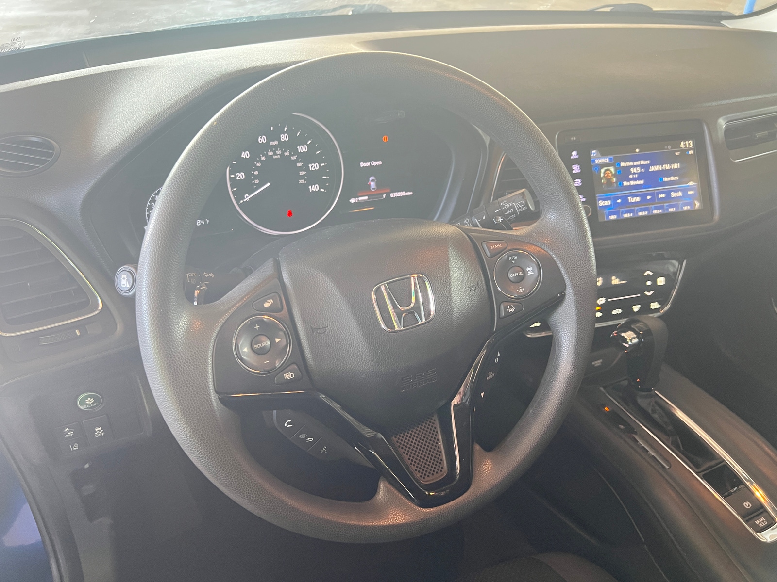 Thumbnail: 2022 Honda HR-V - 5