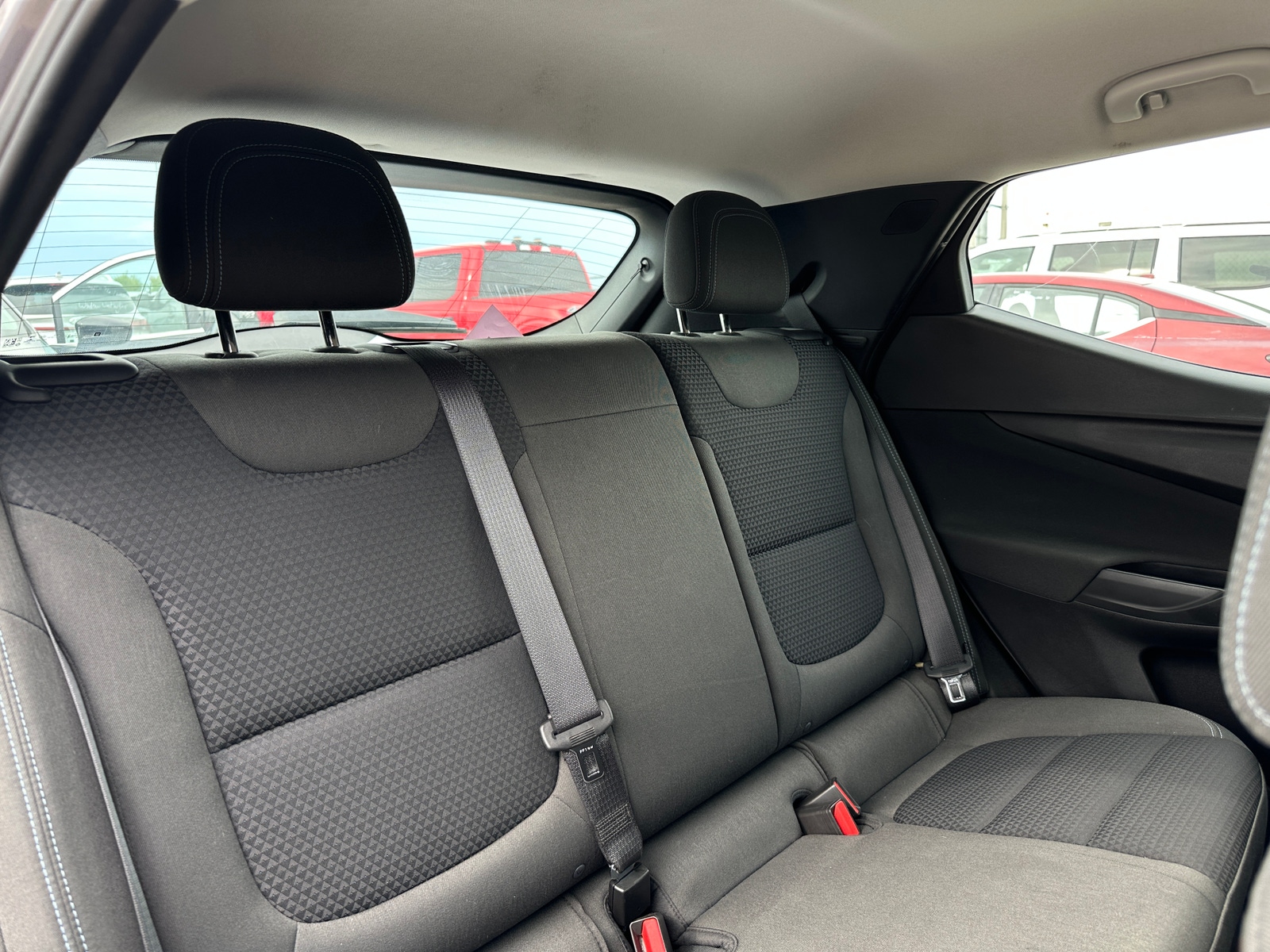 Thumbnail: 2023 Chevrolet Bolt EUV - 6