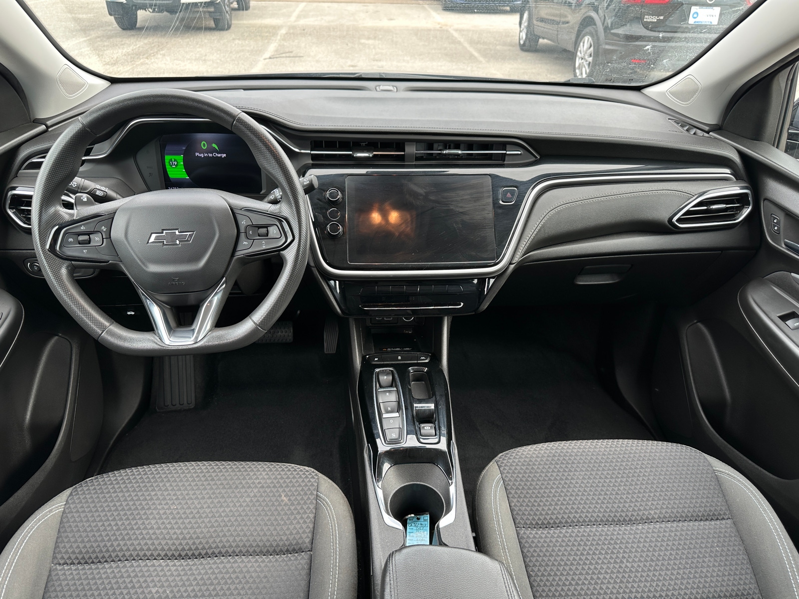 Thumbnail: 2023 Chevrolet Bolt EUV - 3