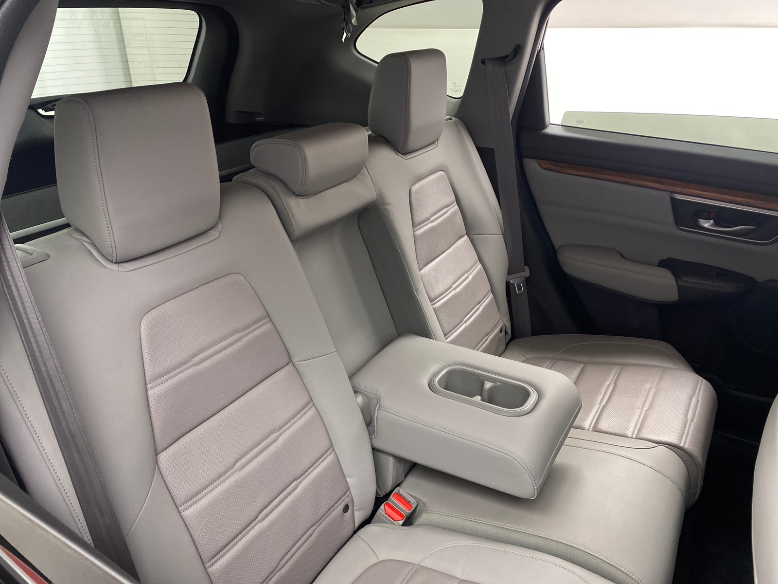 Thumbnail: 2022 Honda CR-V - 5