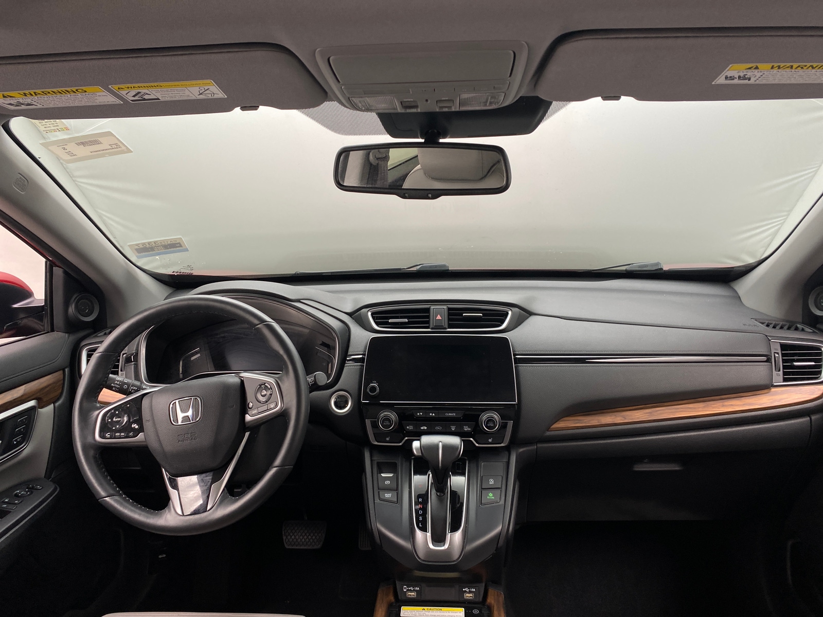 Thumbnail: 2022 Honda CR-V - 2