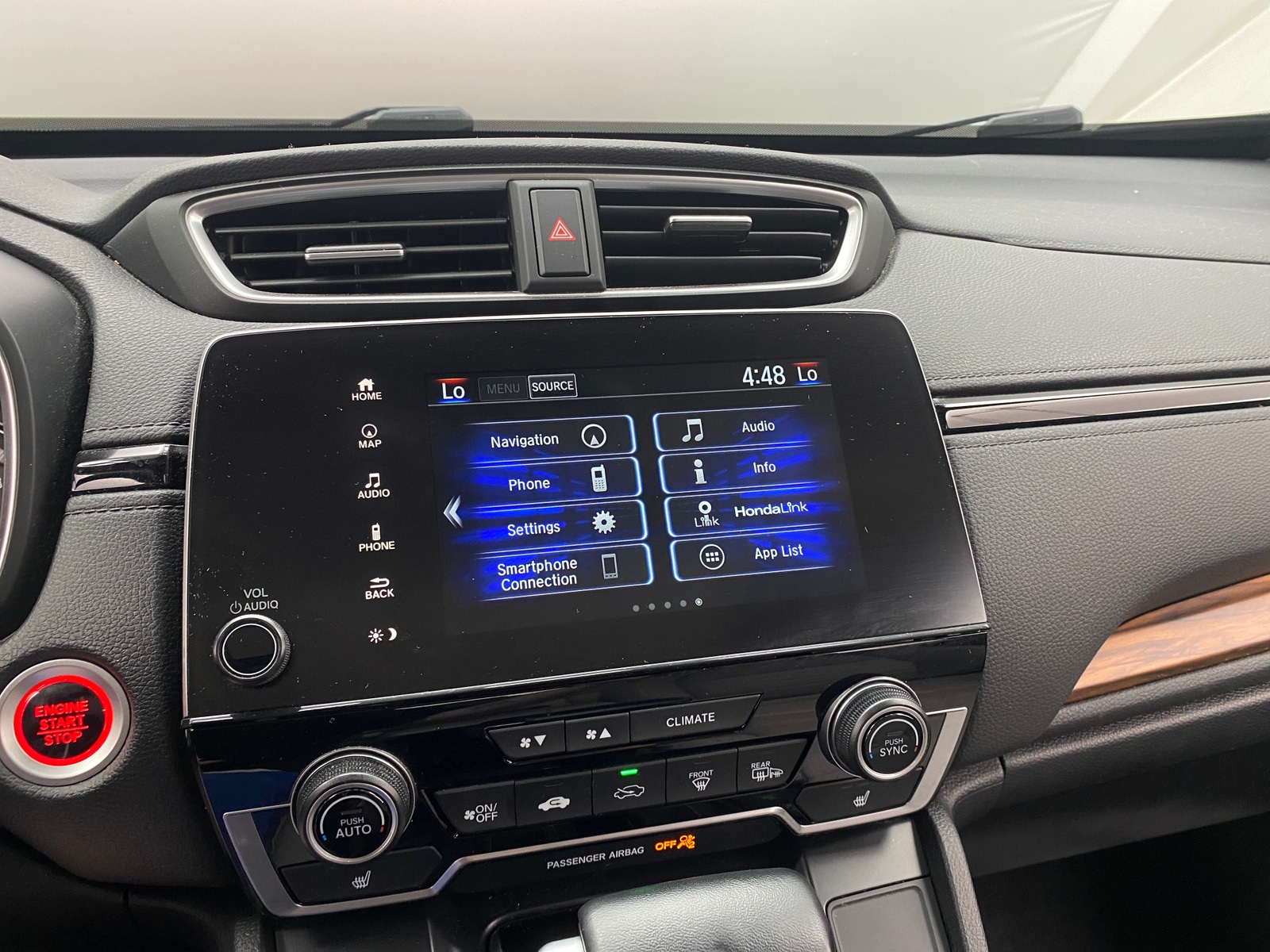 Thumbnail: 2022 Honda CR-V - 3