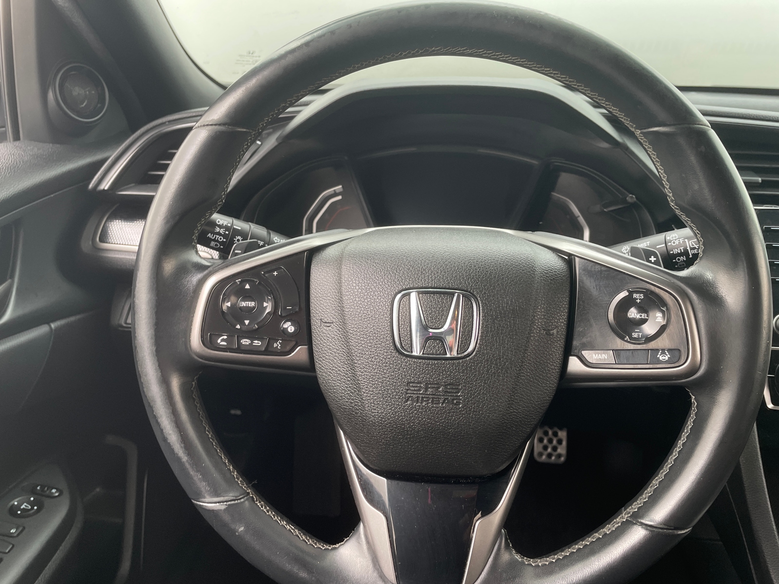 Thumbnail: 2021 Honda Civic - 5