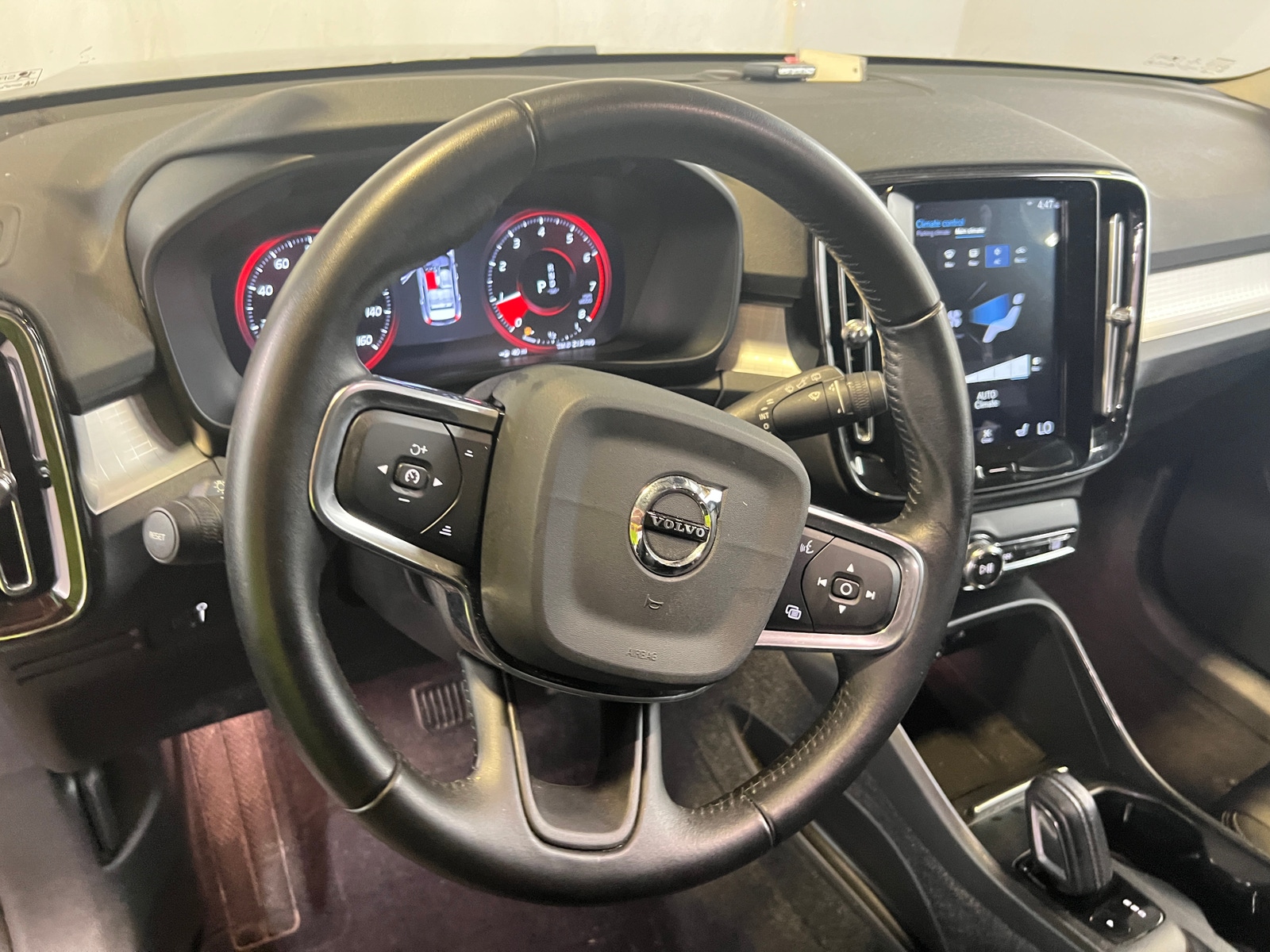 Thumbnail: 2020 Volvo XC40 - 5