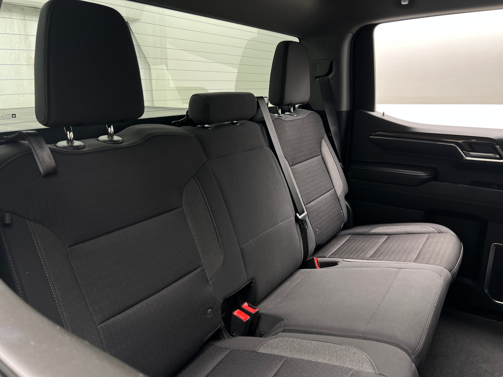 Thumbnail: 2024 Chevrolet Silverado 1500 - 6