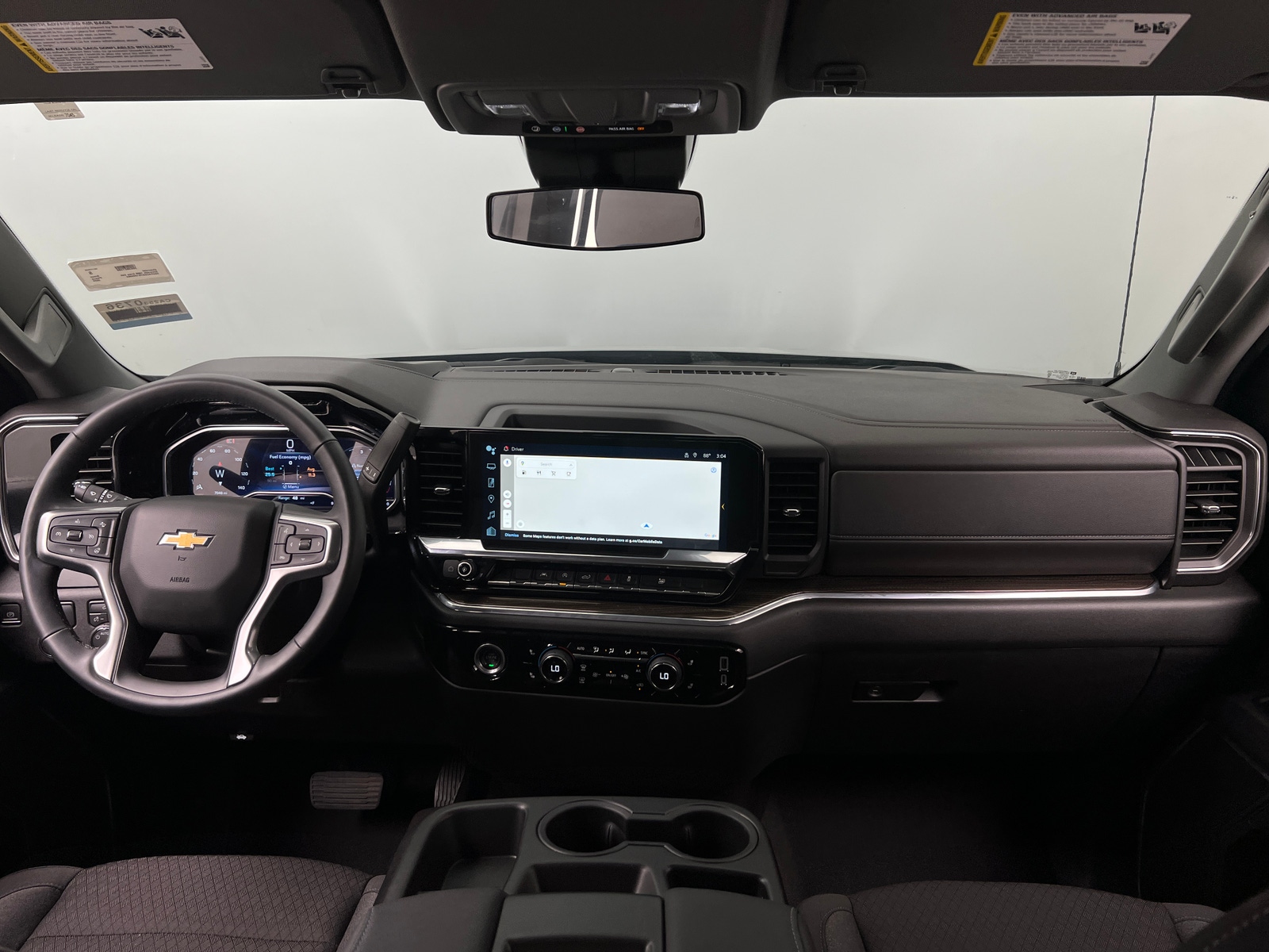 Thumbnail: 2024 Chevrolet Silverado 1500 - 3