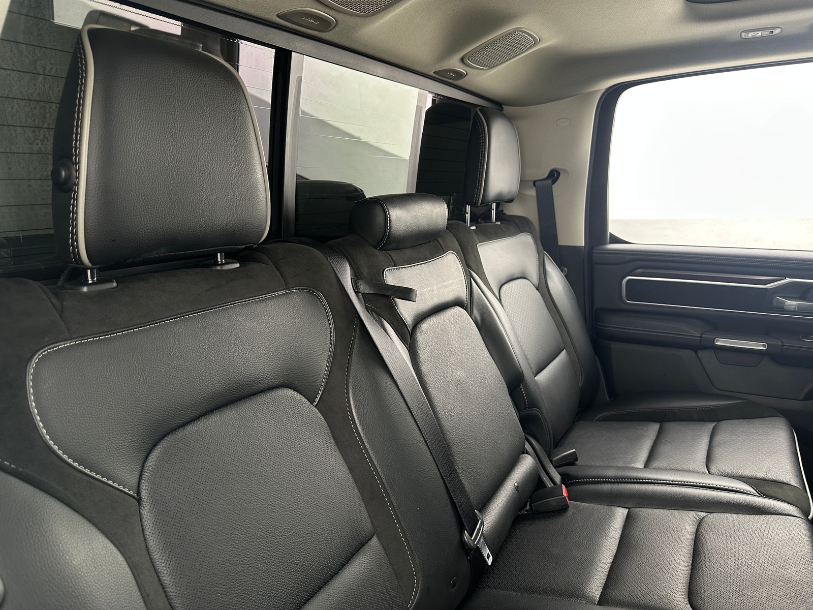 Thumbnail: 2022 RAM 1500 - 5