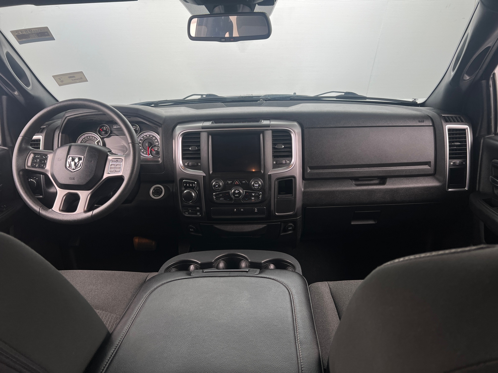 Thumbnail: 2021 RAM 1500 Classic - 3