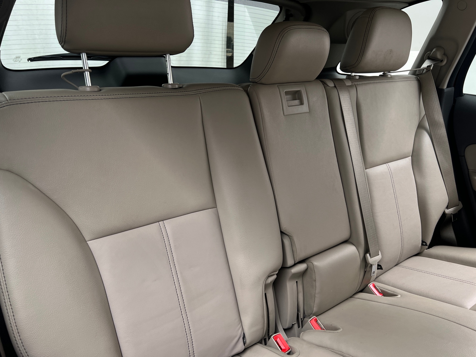 Thumbnail: 2013 Ford Edge - 5