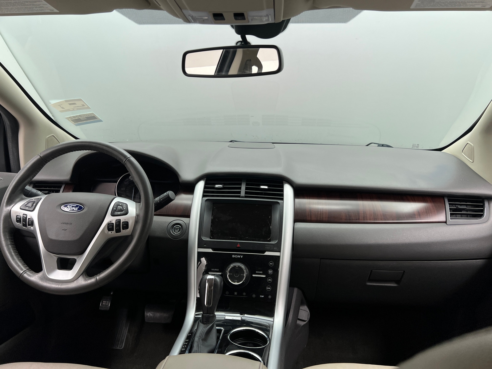 Thumbnail: 2013 Ford Edge - 2