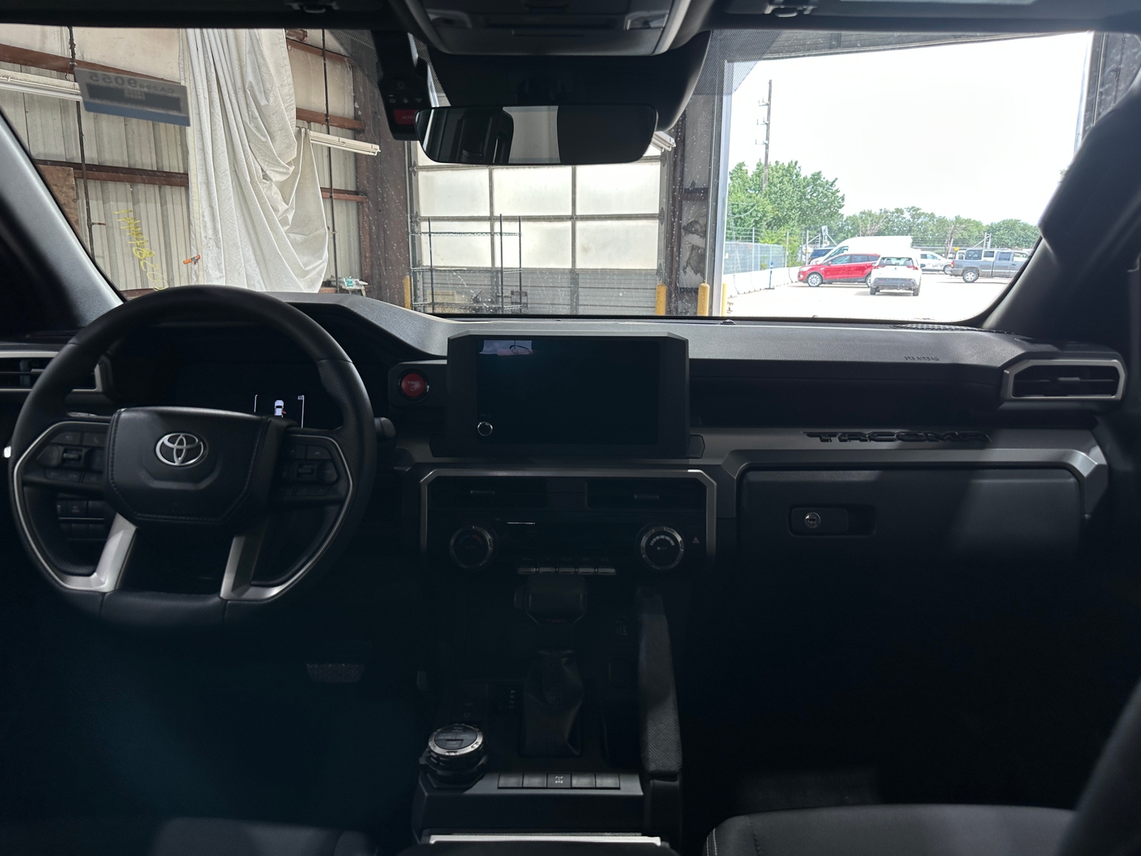 Thumbnail: 2024 Toyota Tacoma - 3