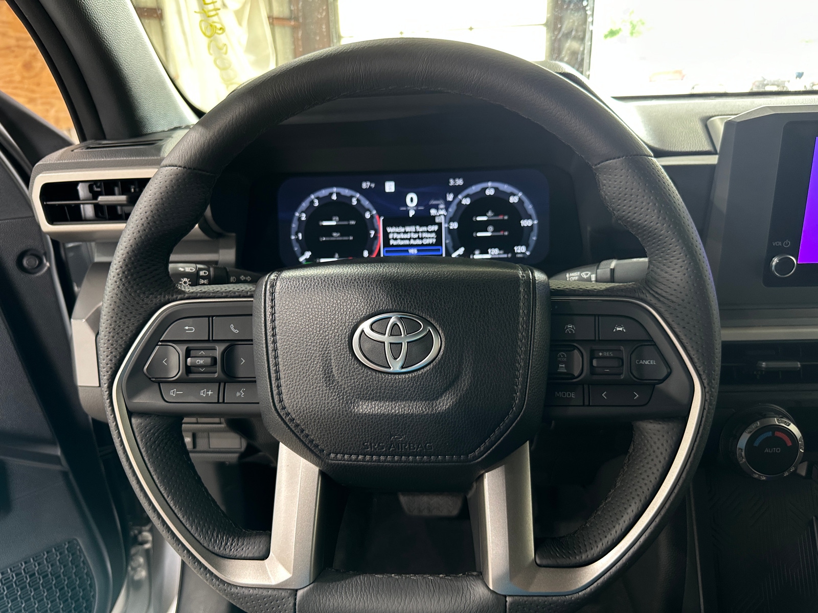Thumbnail: 2024 Toyota Tacoma - 5