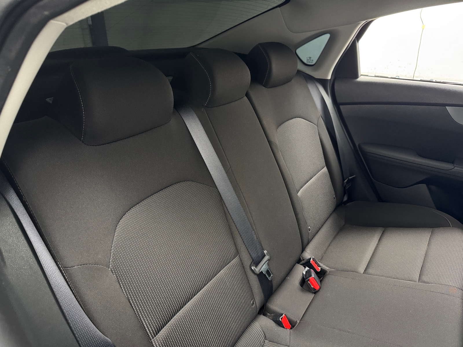 Thumbnail: 2020 Kia Forte - 6