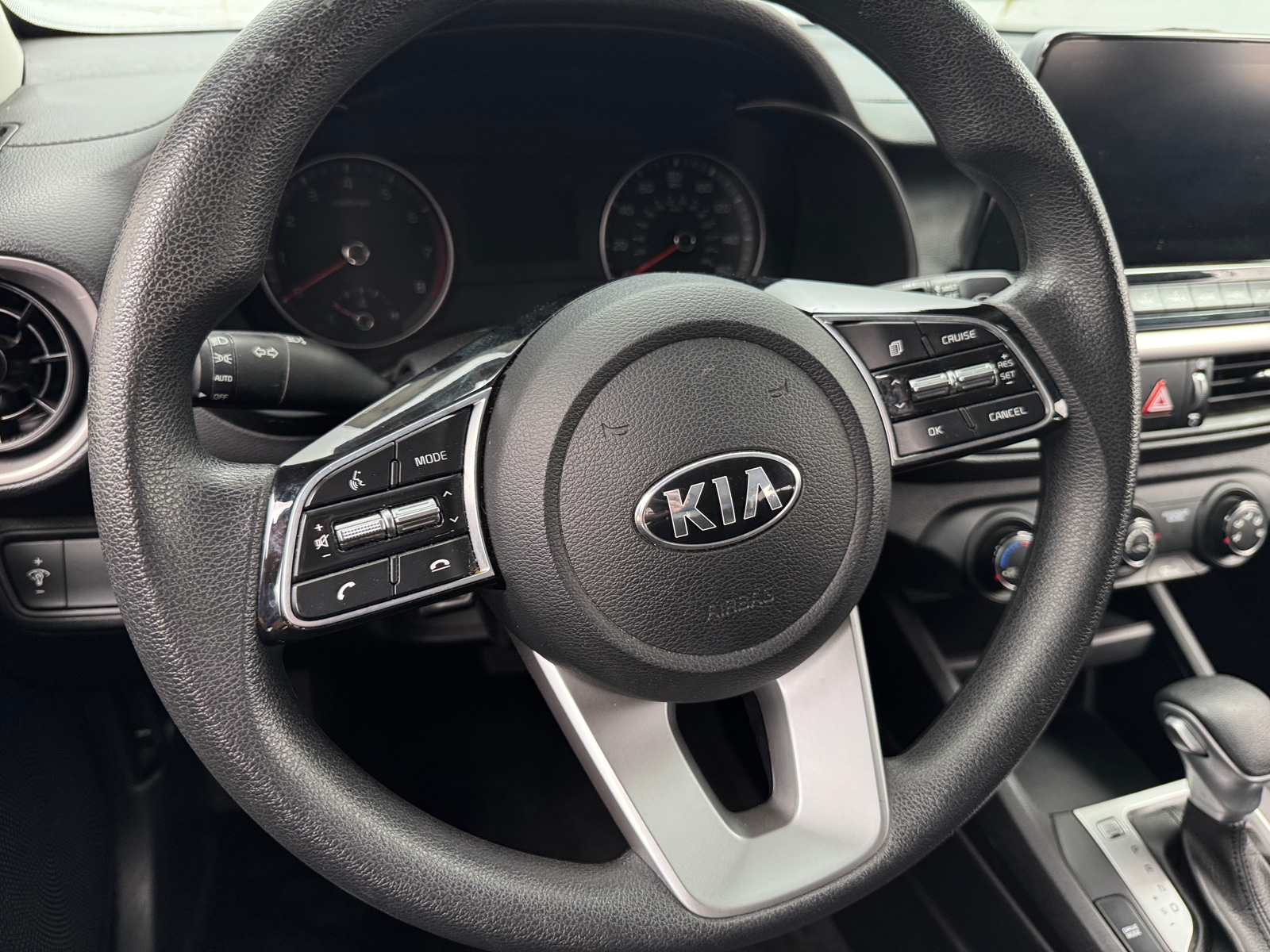 Thumbnail: 2020 Kia Forte - 5