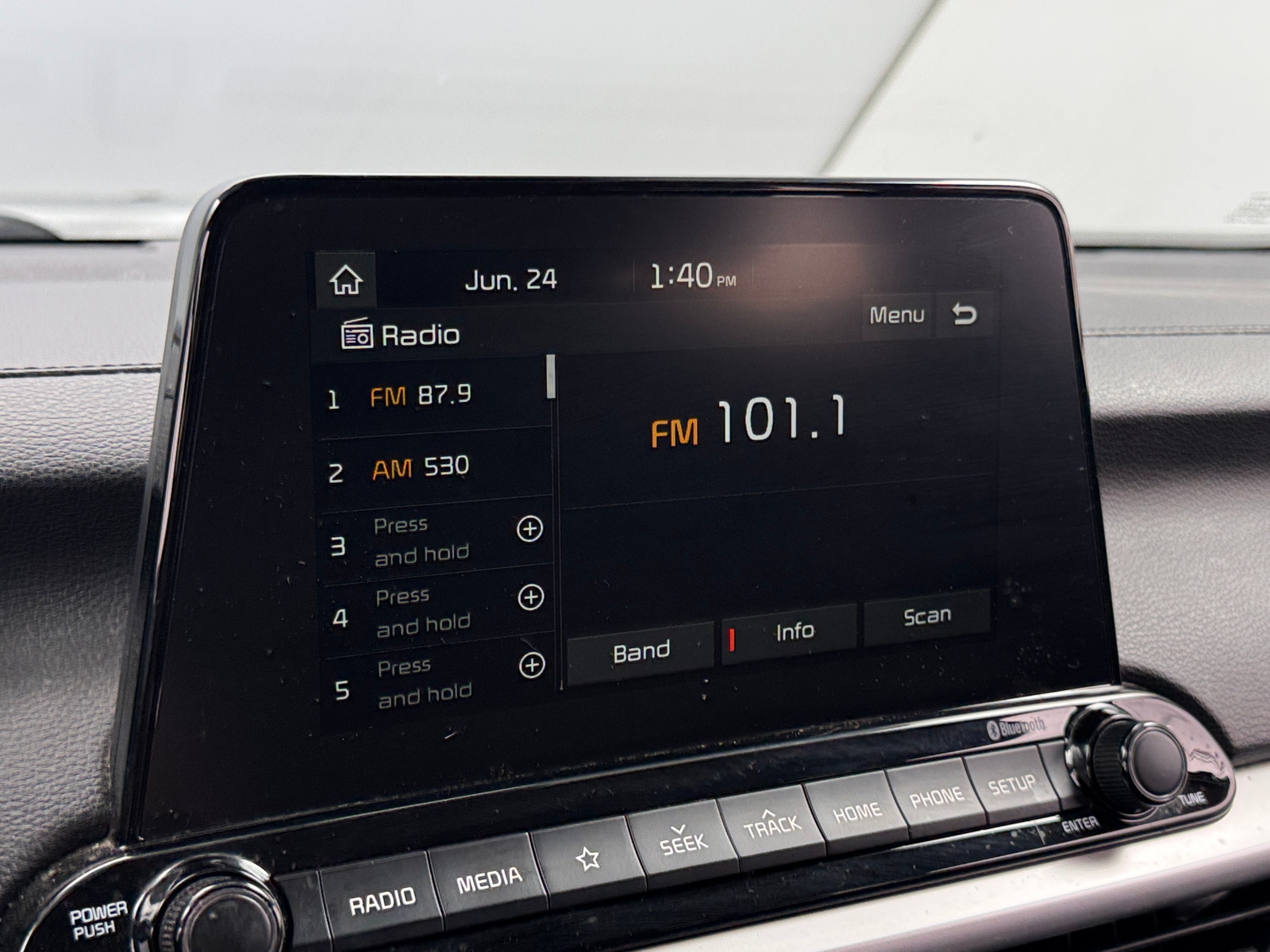 Thumbnail: 2020 Kia Forte - 4