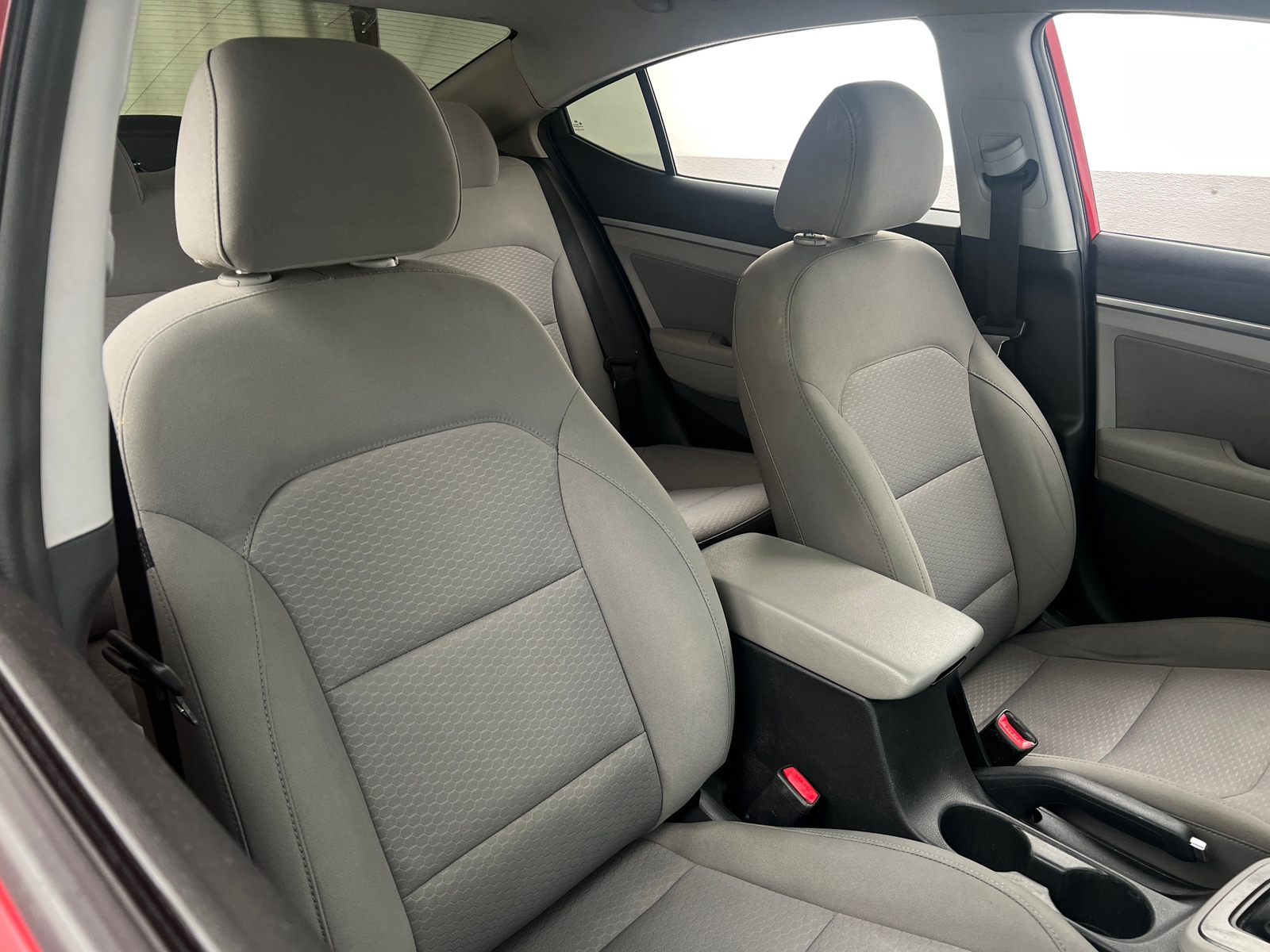 Thumbnail: 2020 Hyundai Elantra - 2
