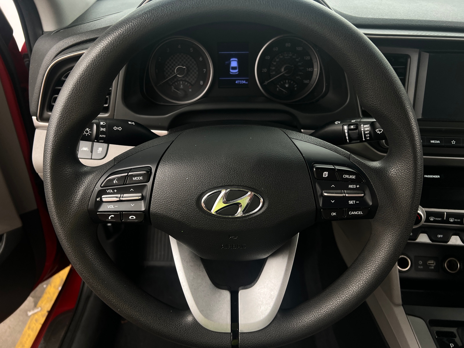 Thumbnail: 2020 Hyundai Elantra - 5