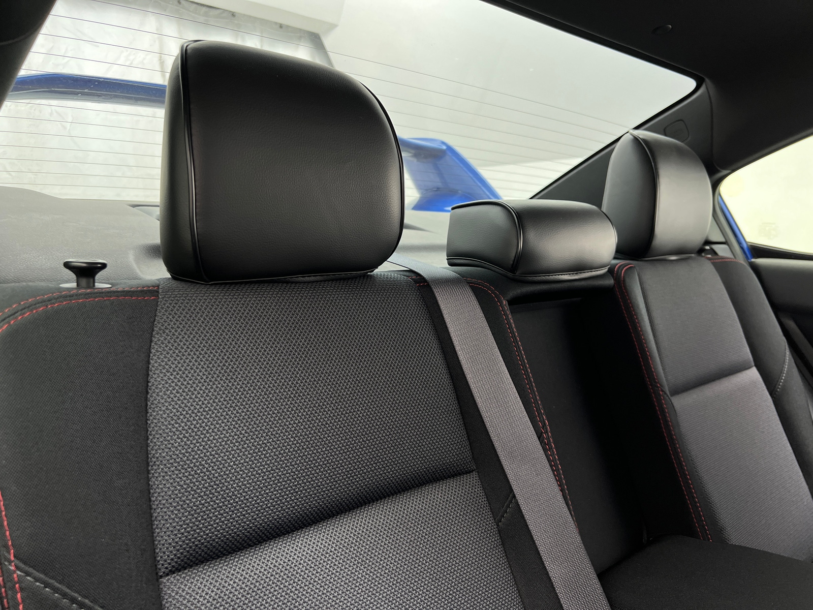 Thumbnail: 2019 Subaru WRX - 6