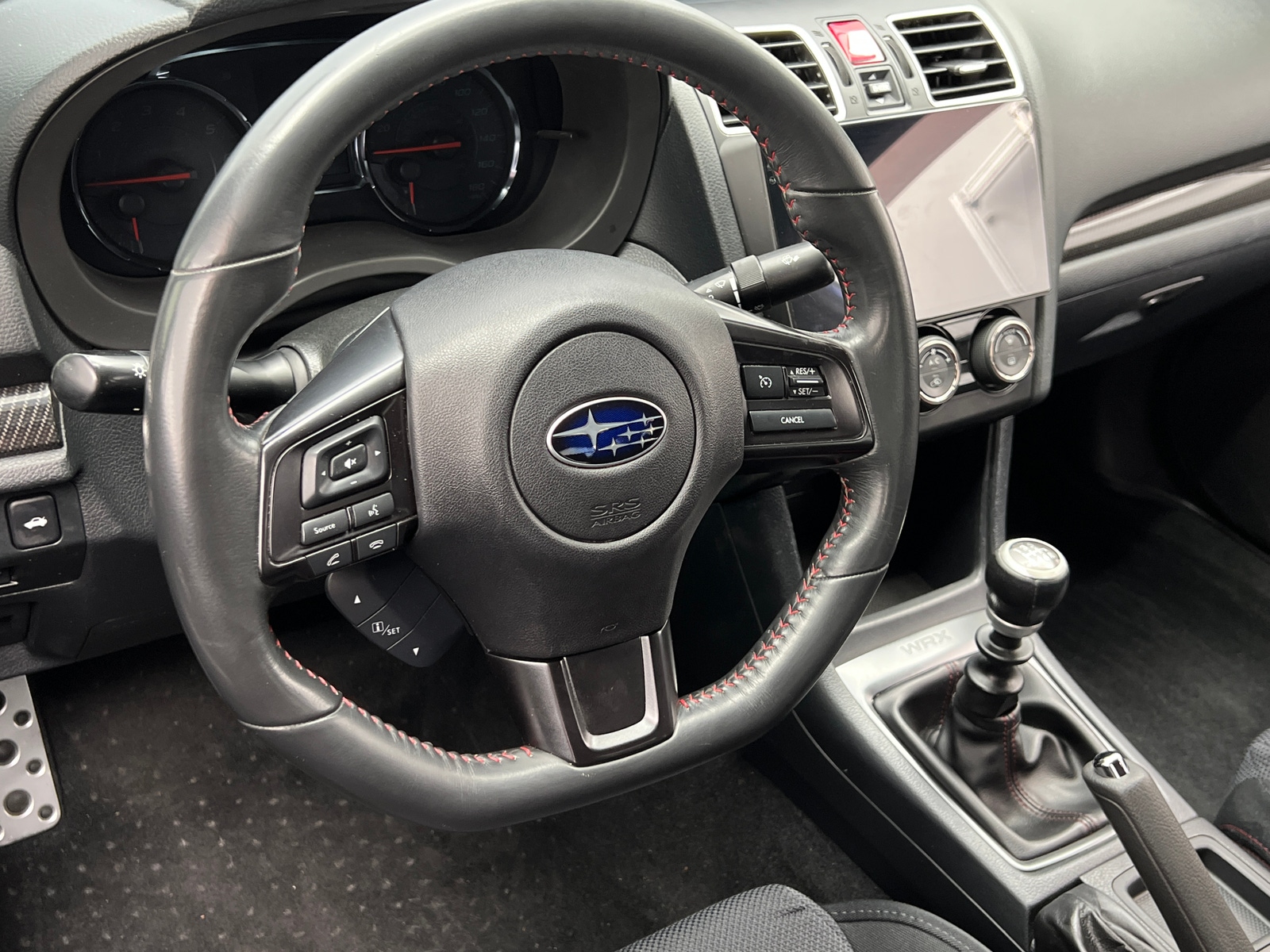 Thumbnail: 2019 Subaru WRX - 5