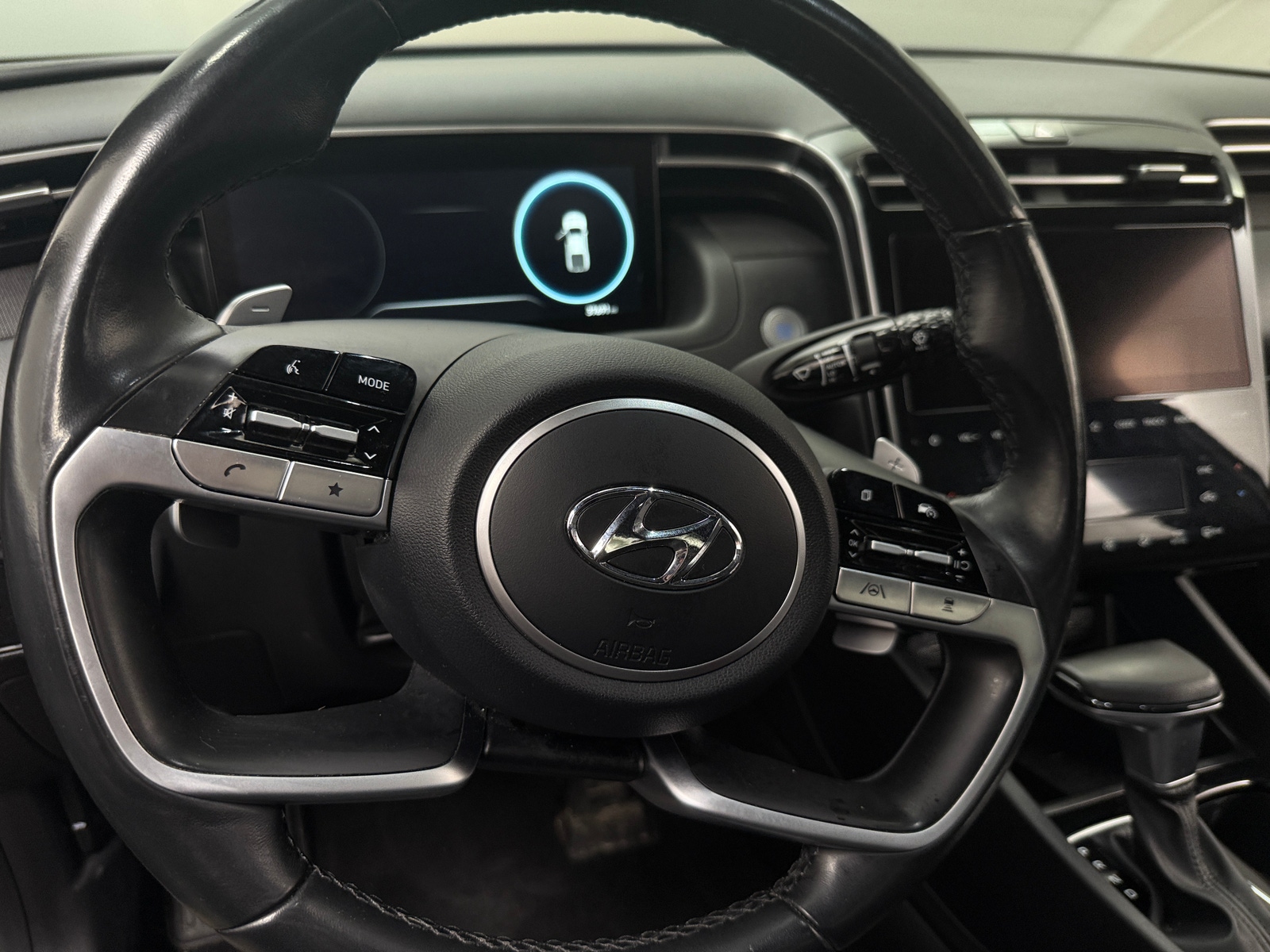 Thumbnail: 2023 Hyundai Santa Cruz - 4
